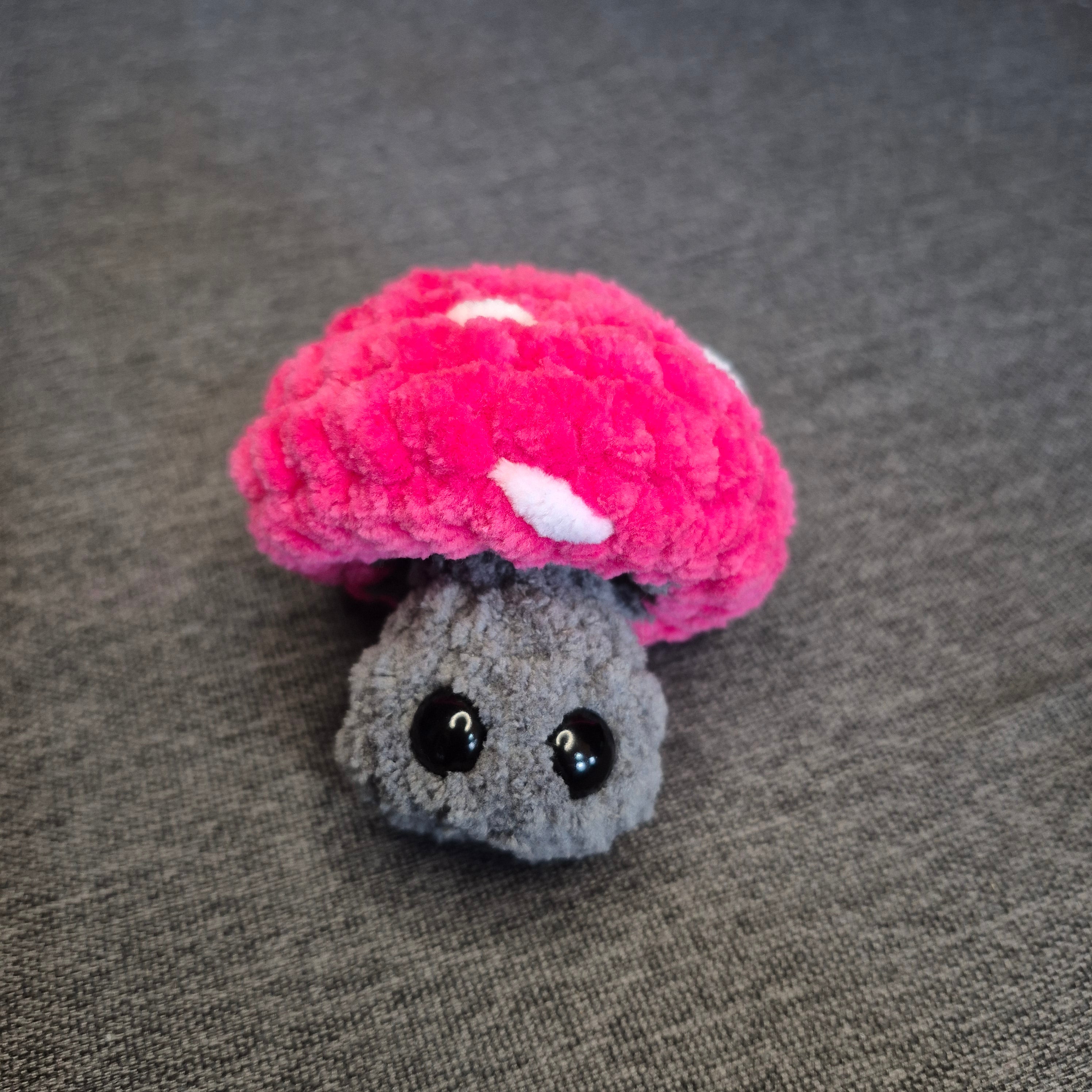 Stuffies