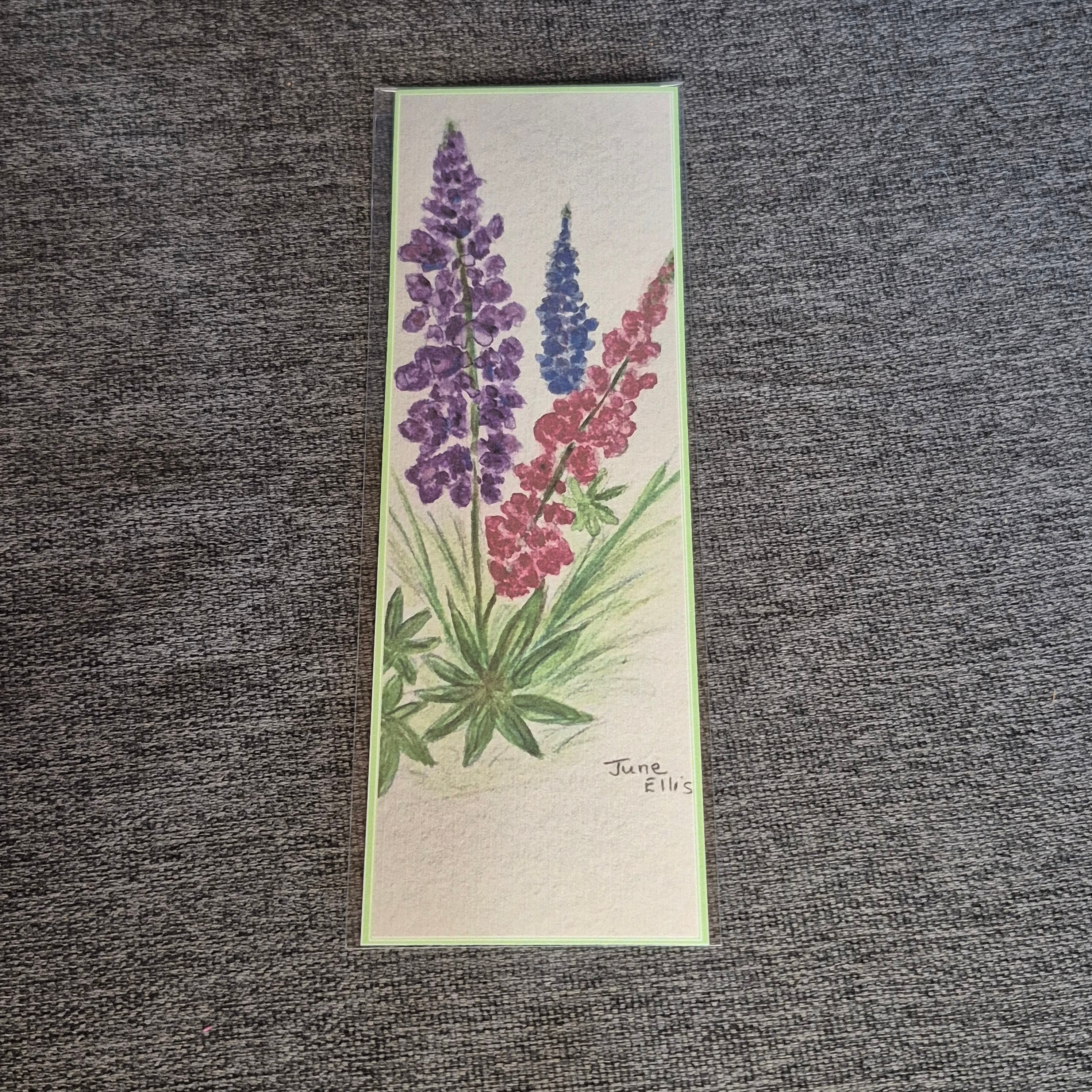 PEI Bookmarks