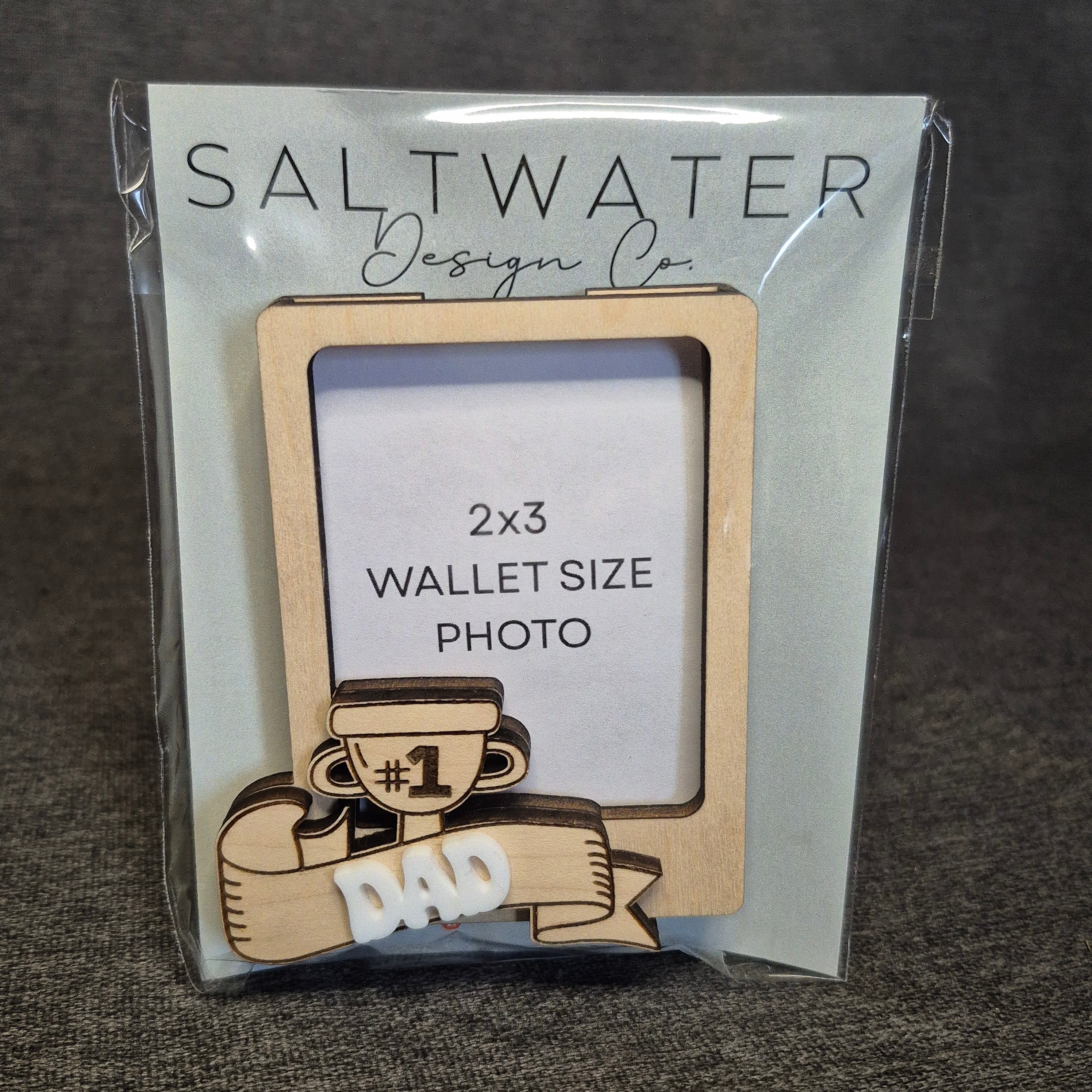 Photo Magnet