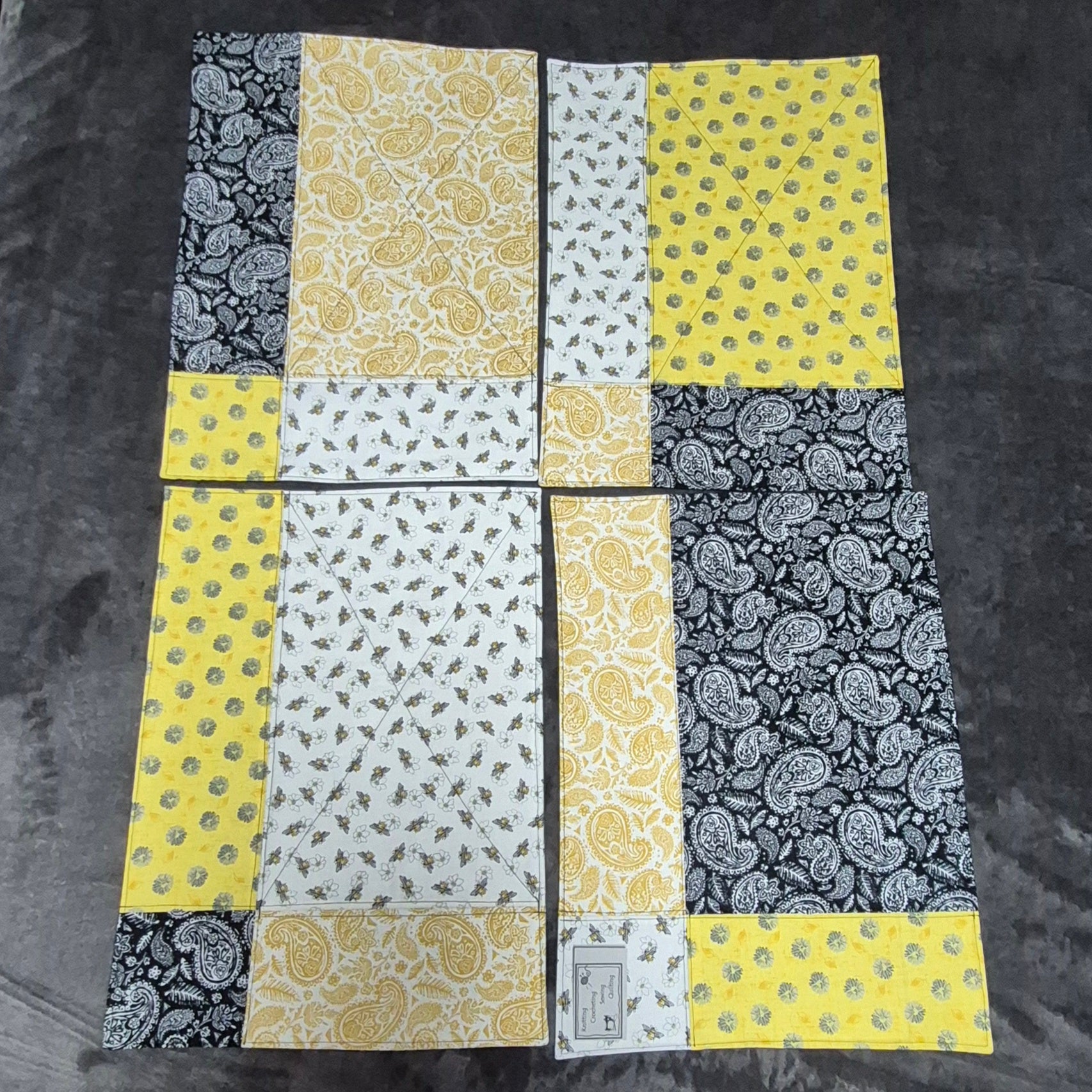 Placemats