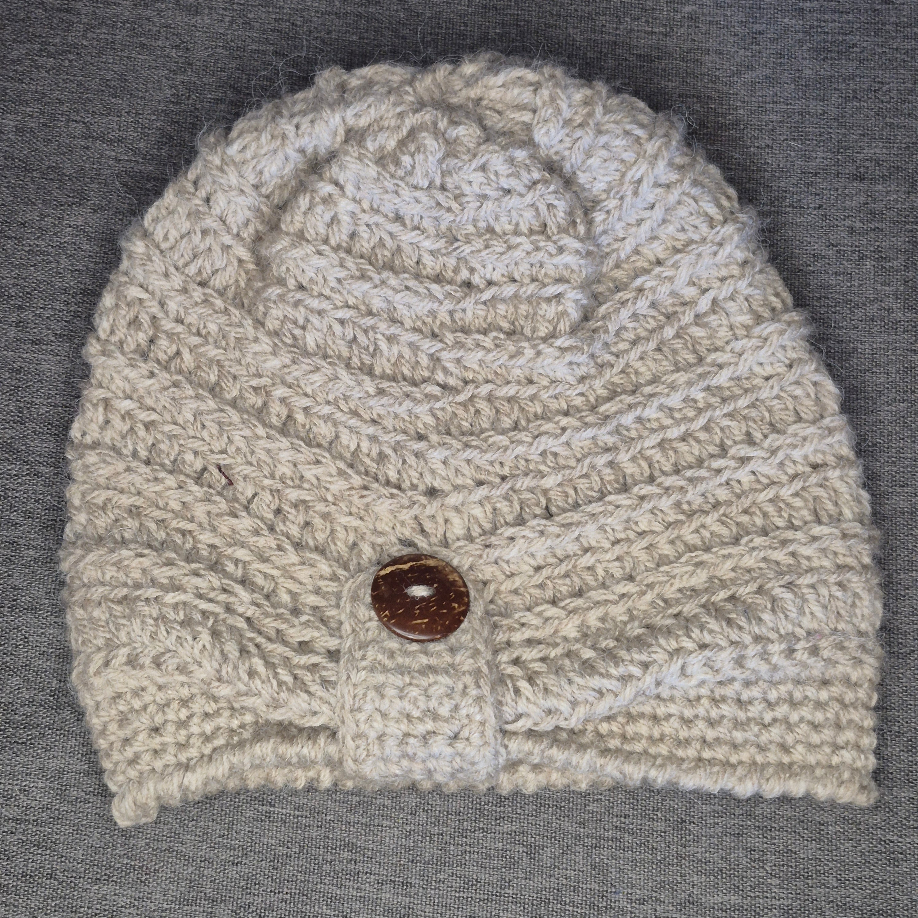 Teen/Adult Hats