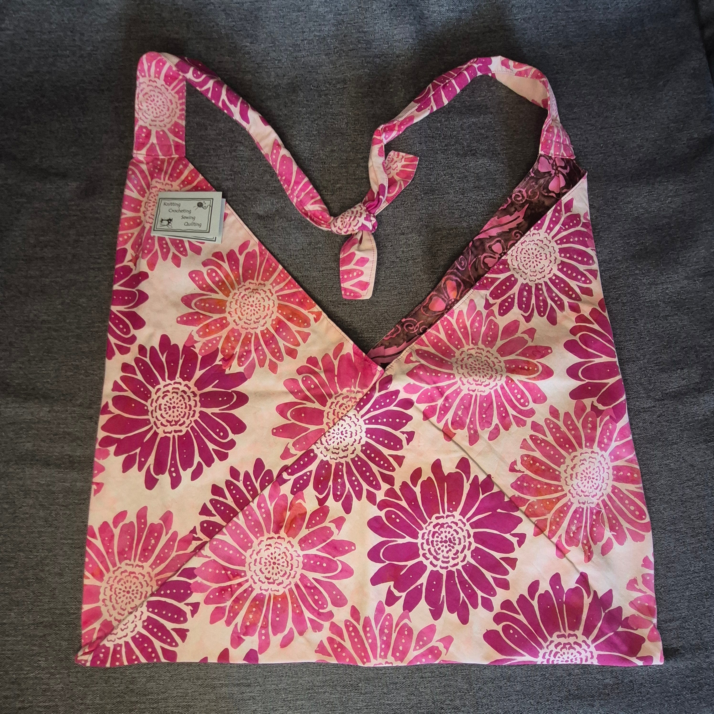Origami Bag