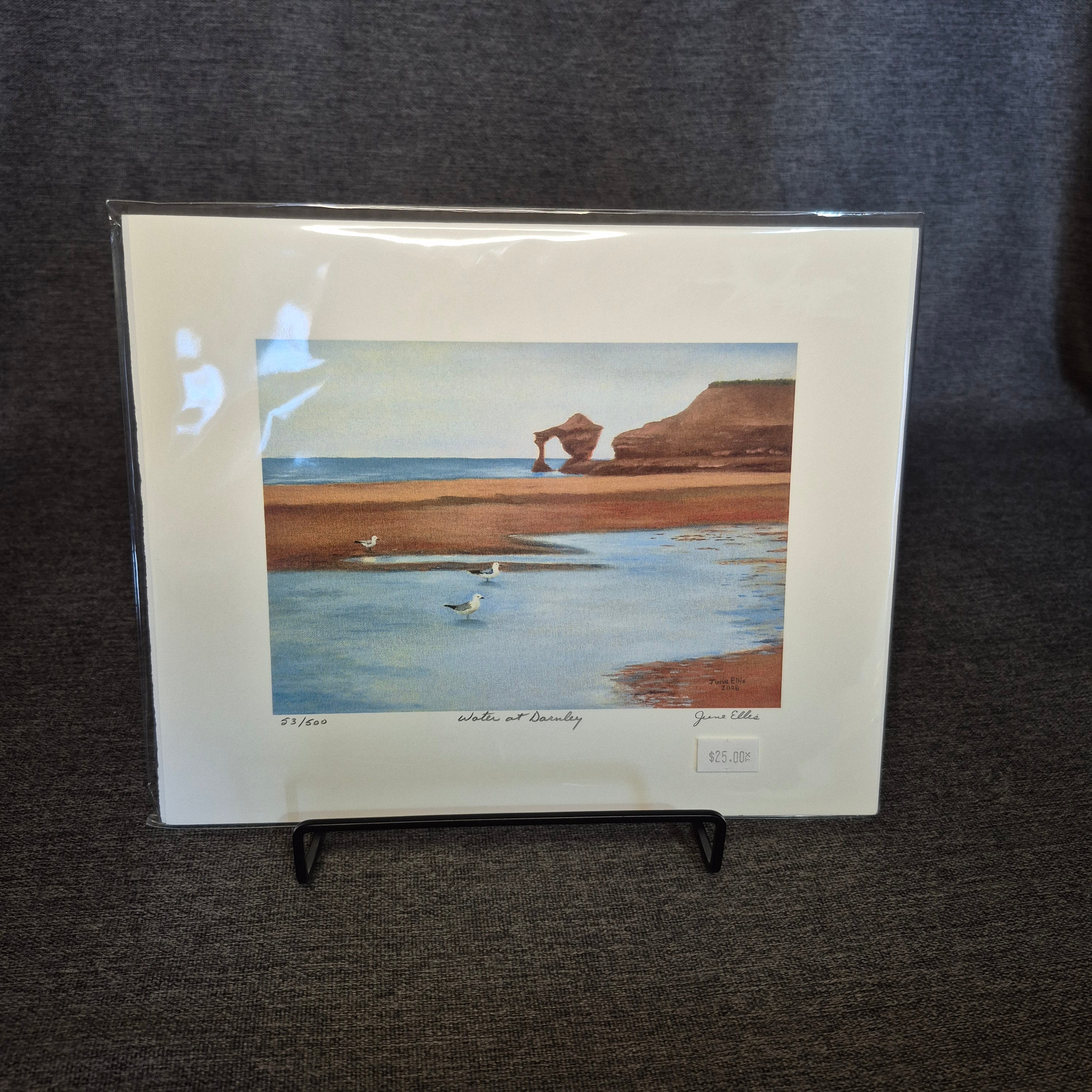 PEI Prints