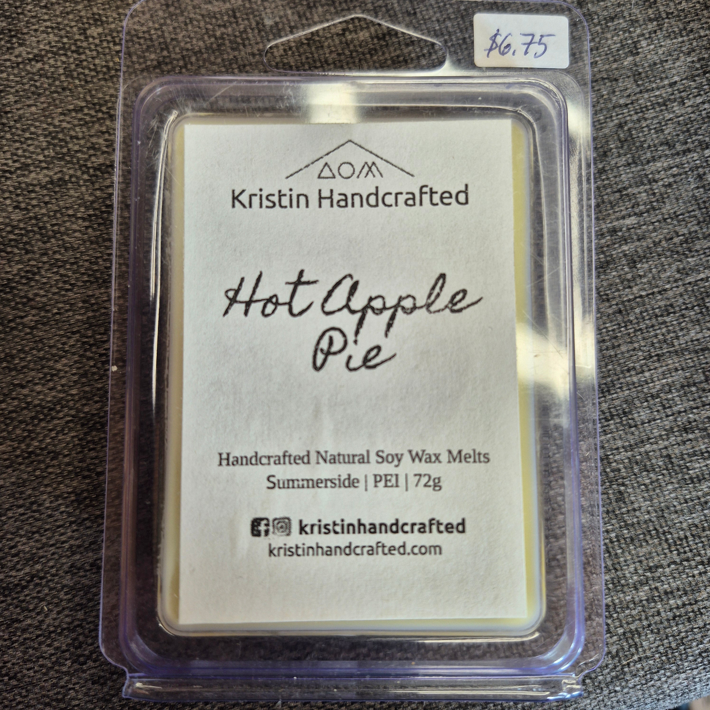 Wax Melts