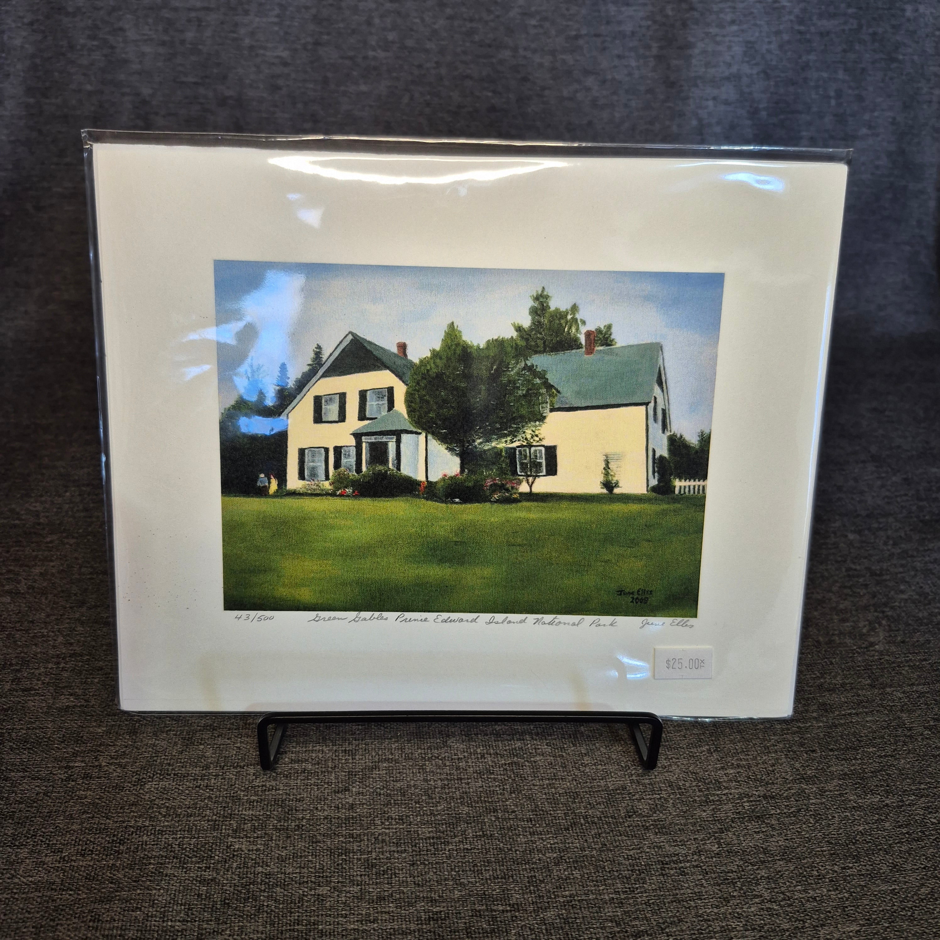 PEI Prints