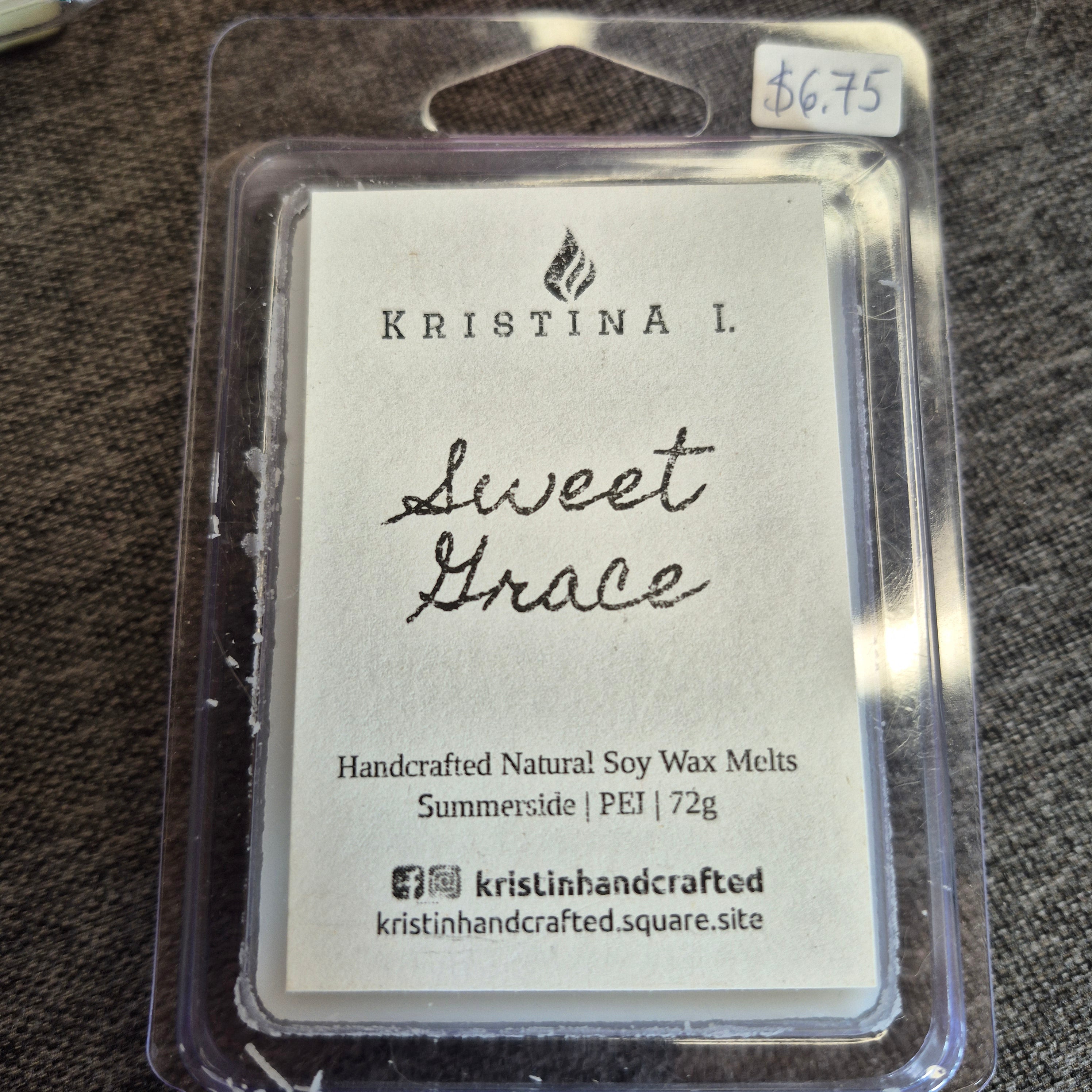 Wax Melts