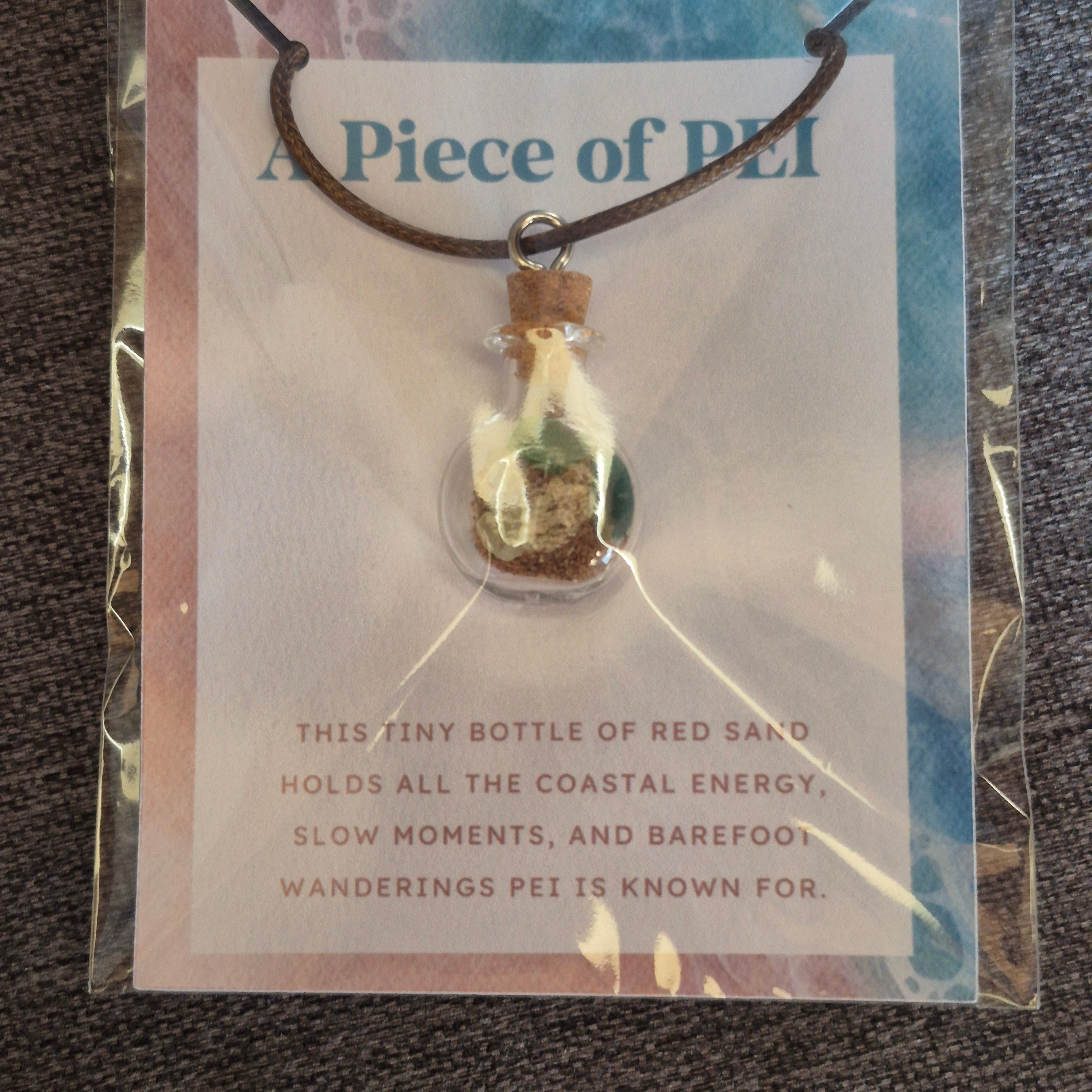 Beach Necklace
