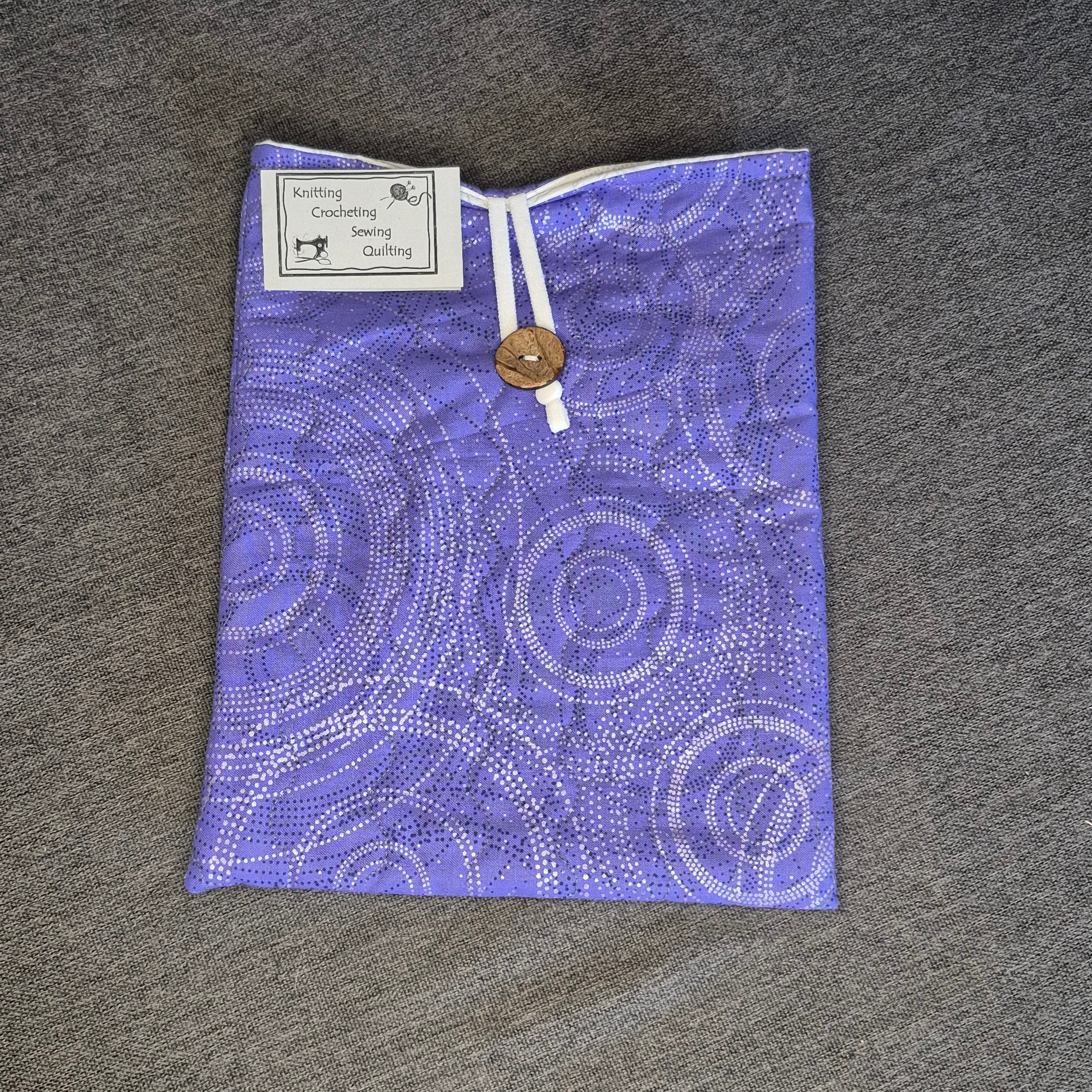 Book/Tablet Sleeve