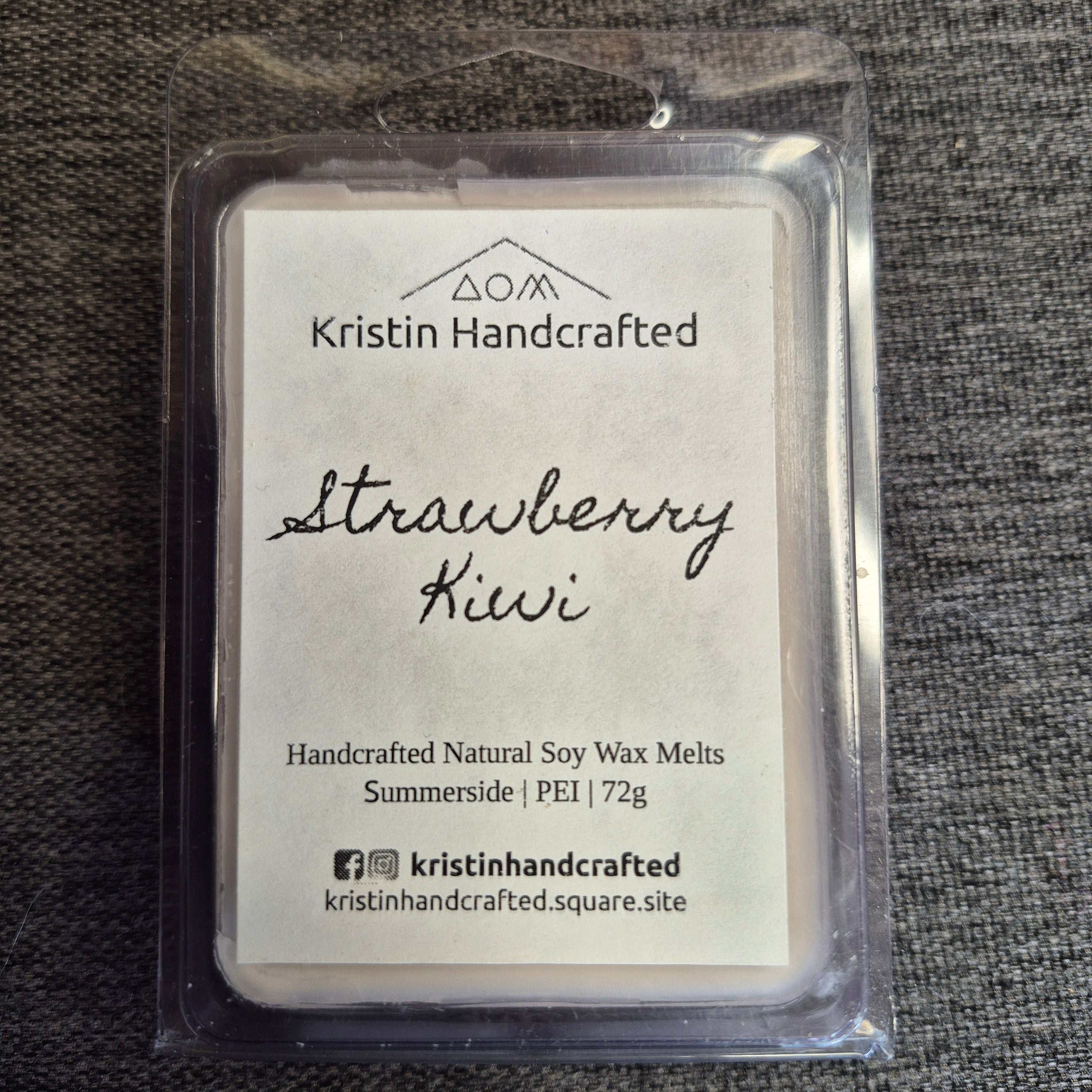 Wax Melts