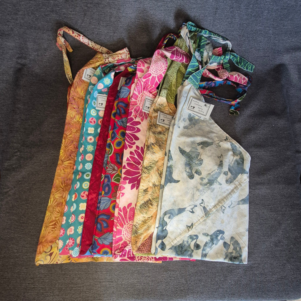 Origami Bag