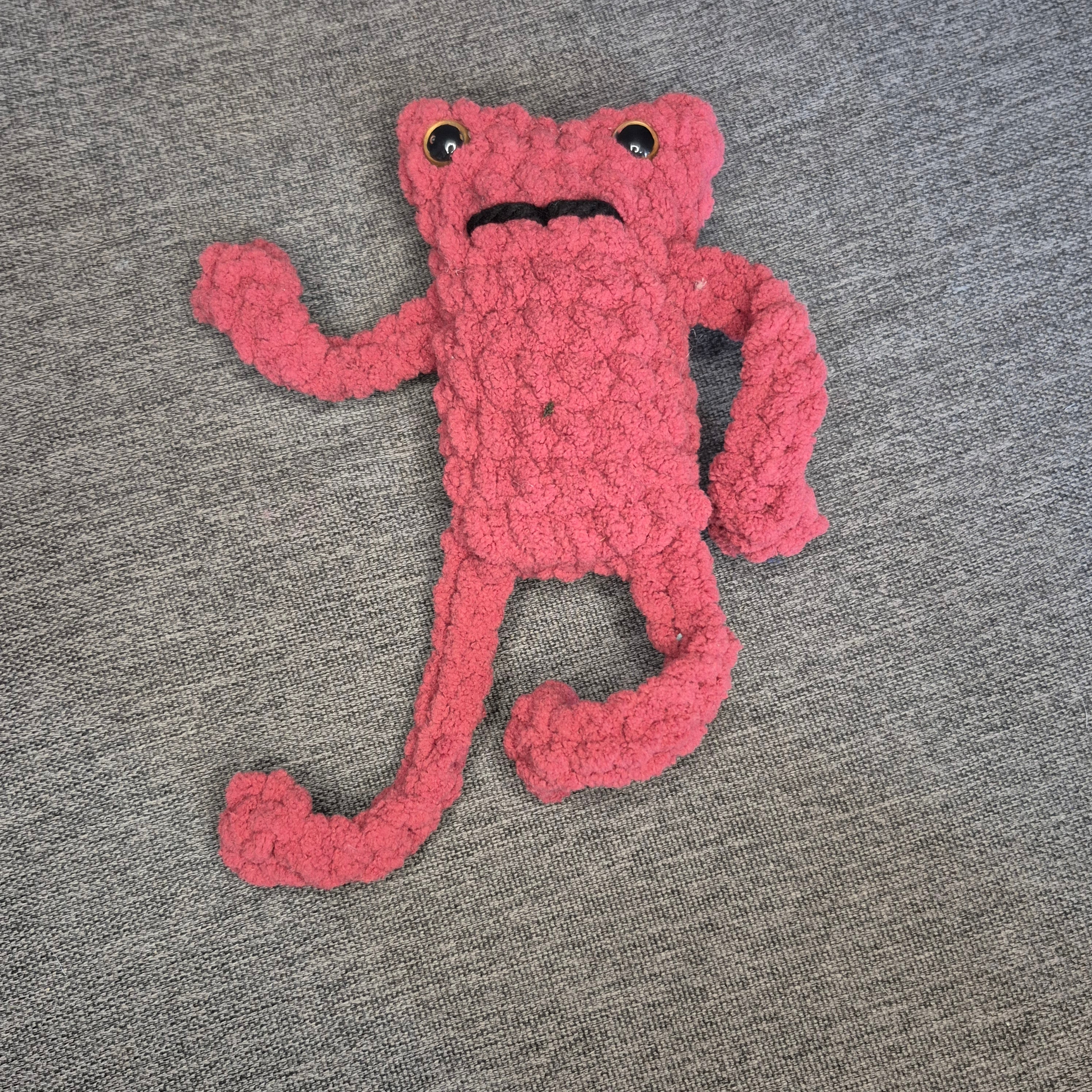 Stuffies