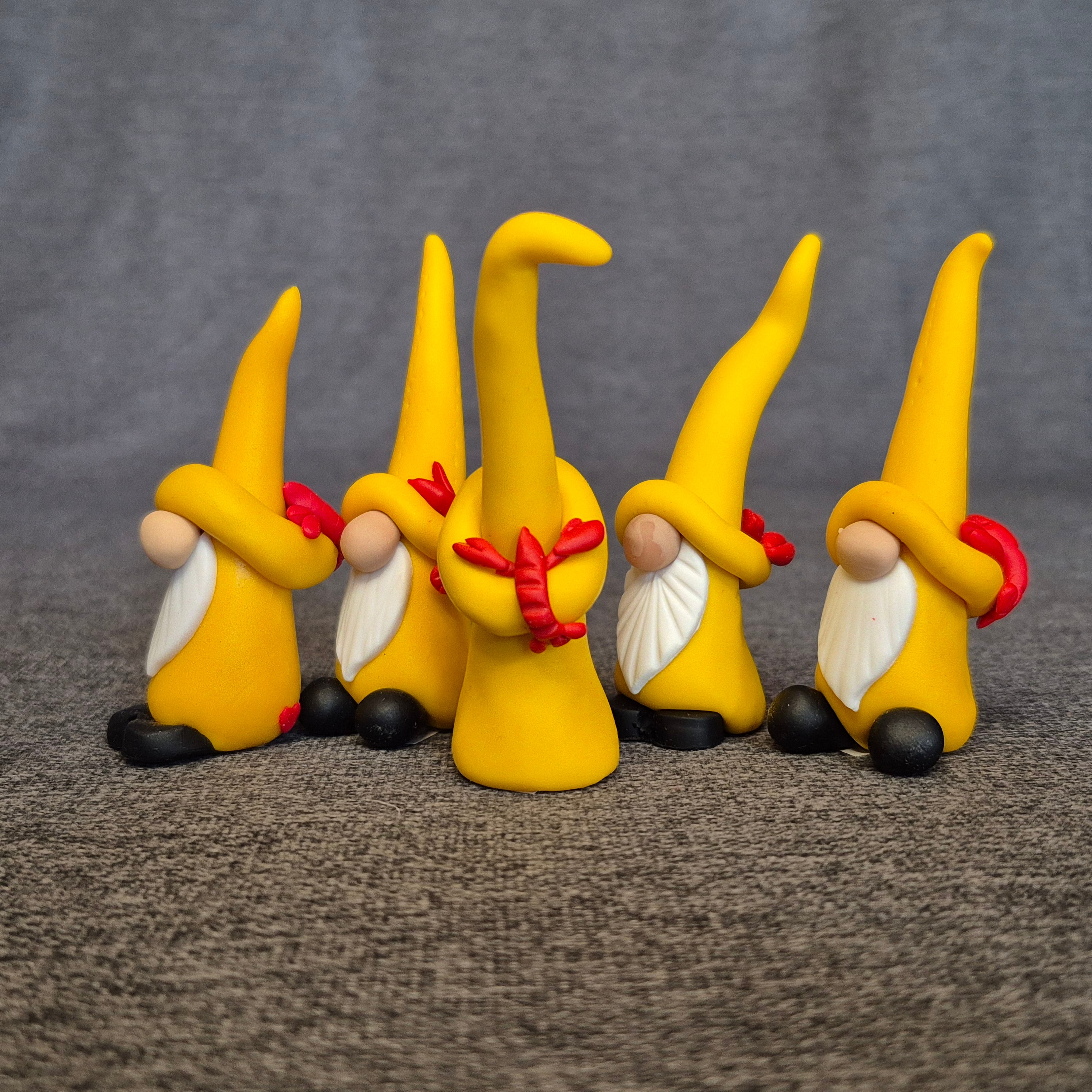 Gnomes