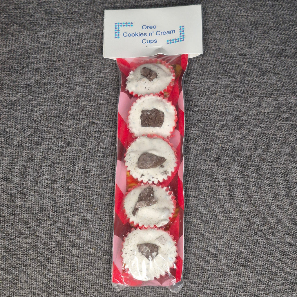 Chocolate Cups