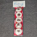 Chocolate Cups