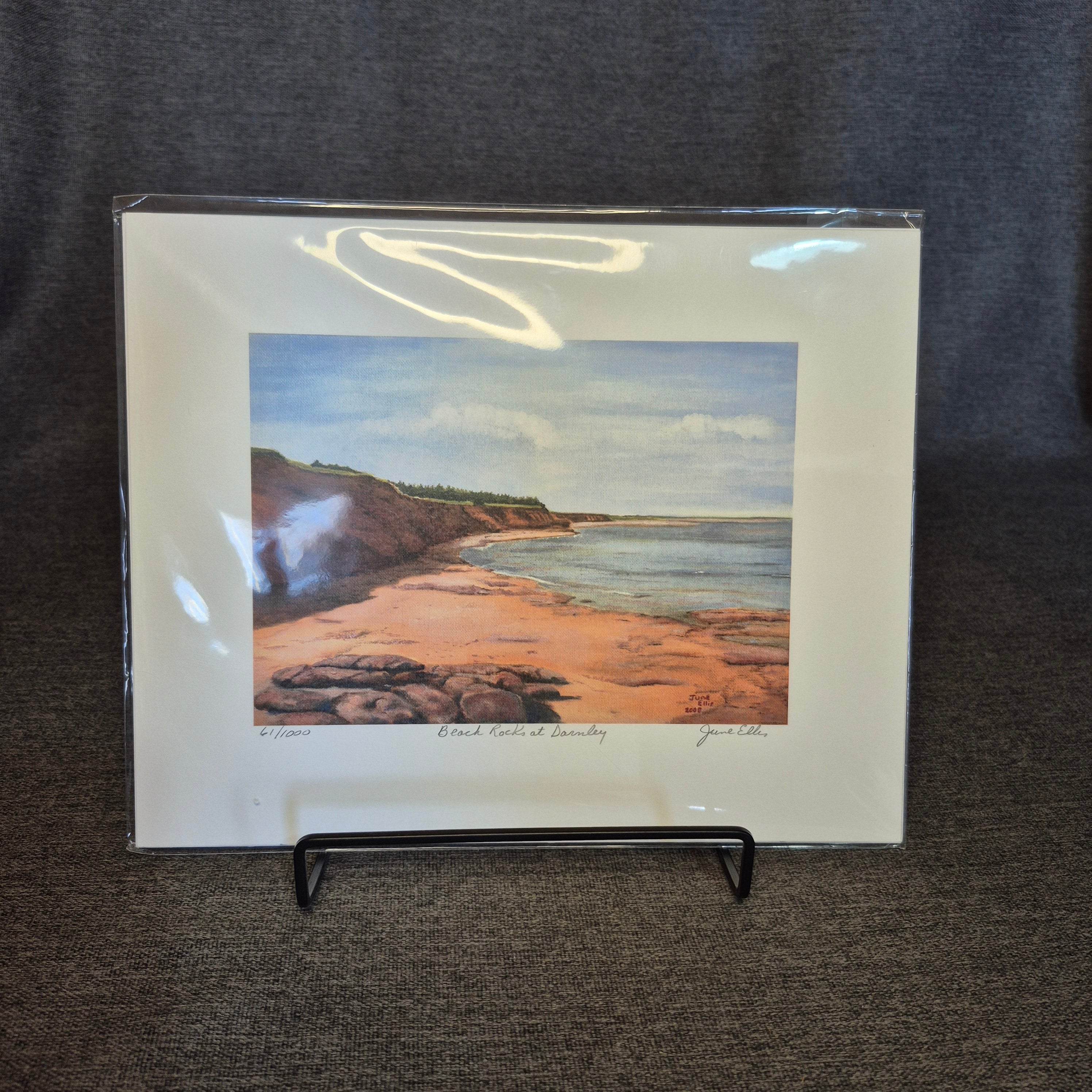 PEI Prints