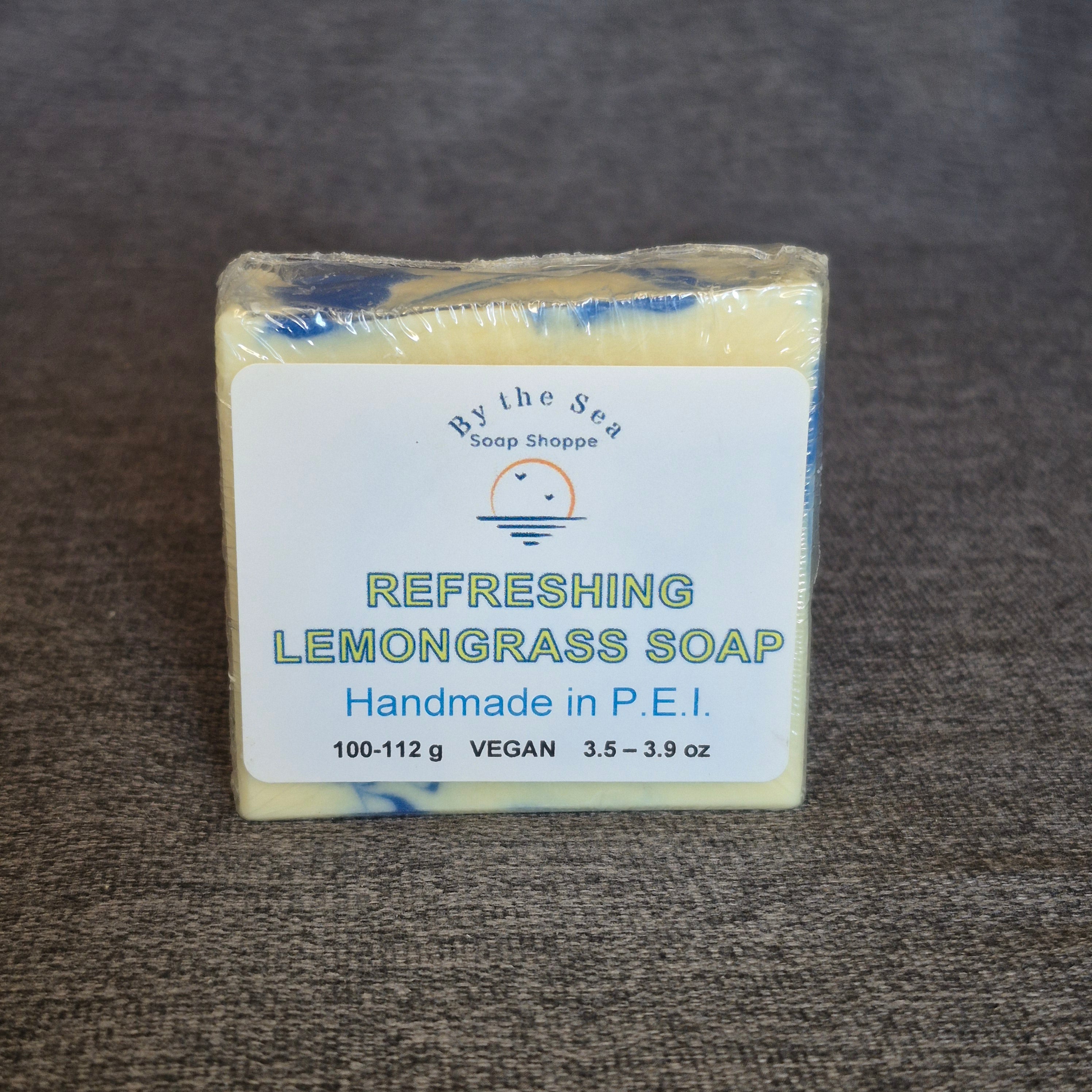 Bar Soap