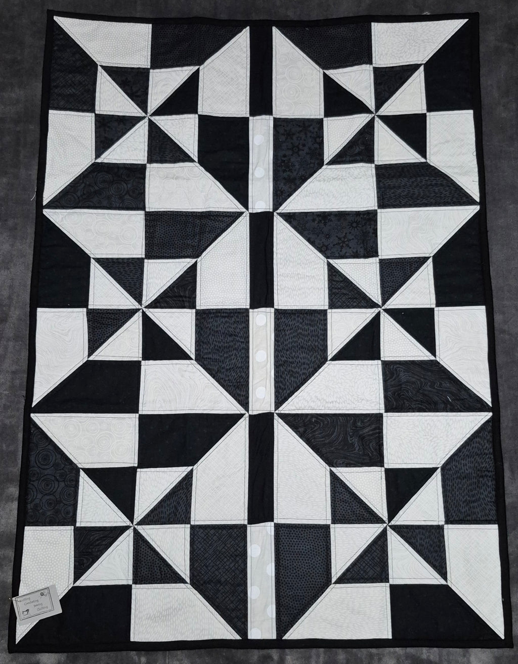 Small Quilt