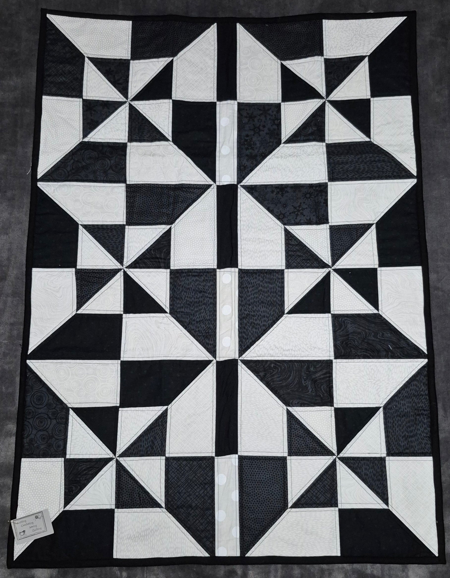 Small Quilt