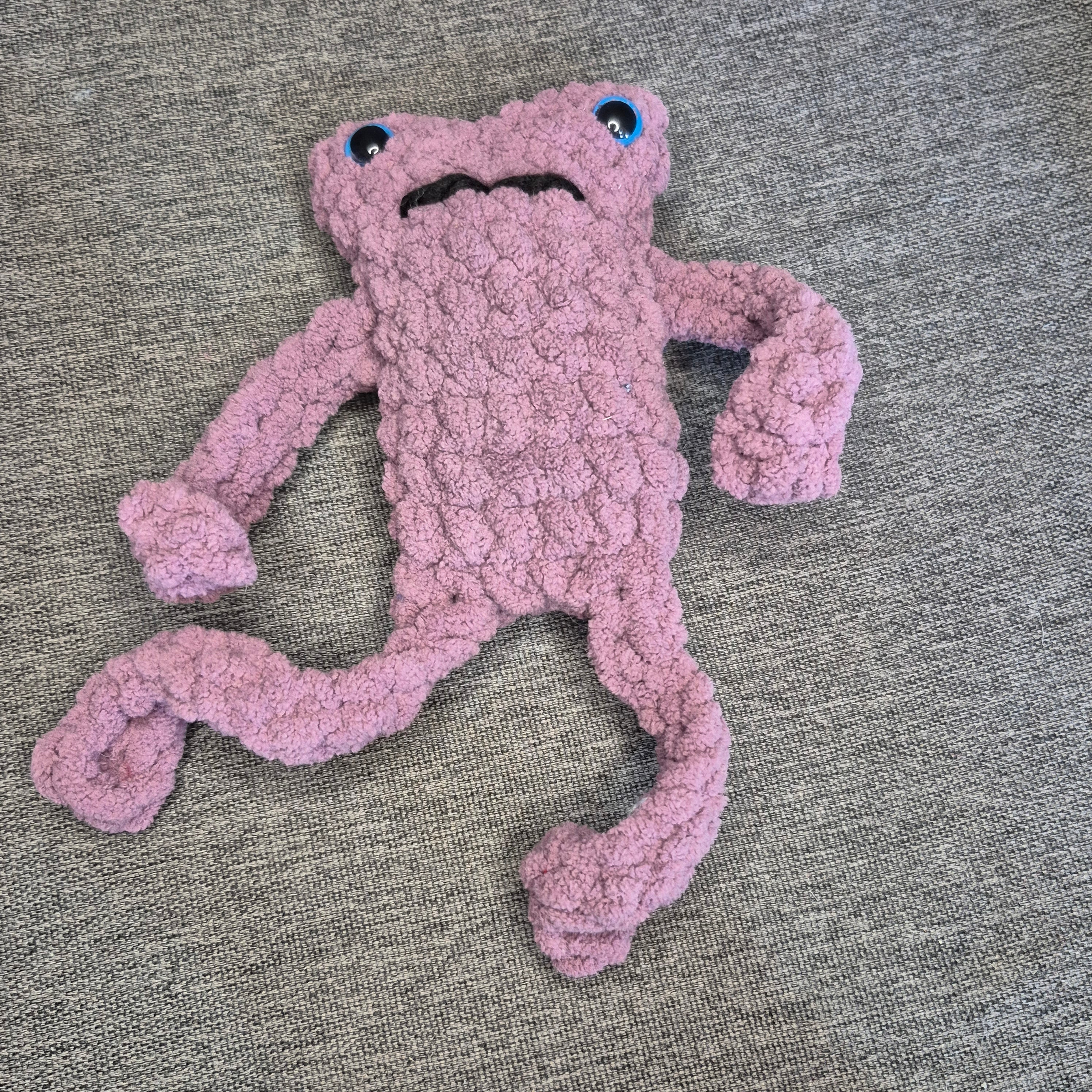 Stuffies