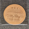 Leather Coasters