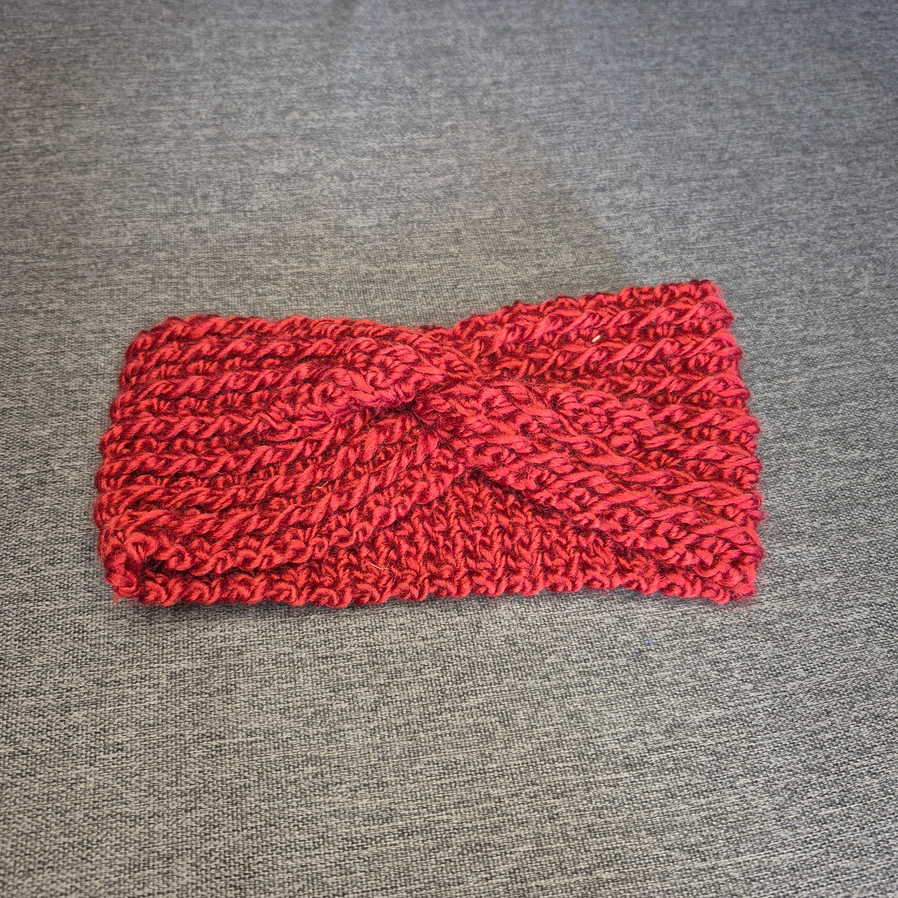 Earwarmers