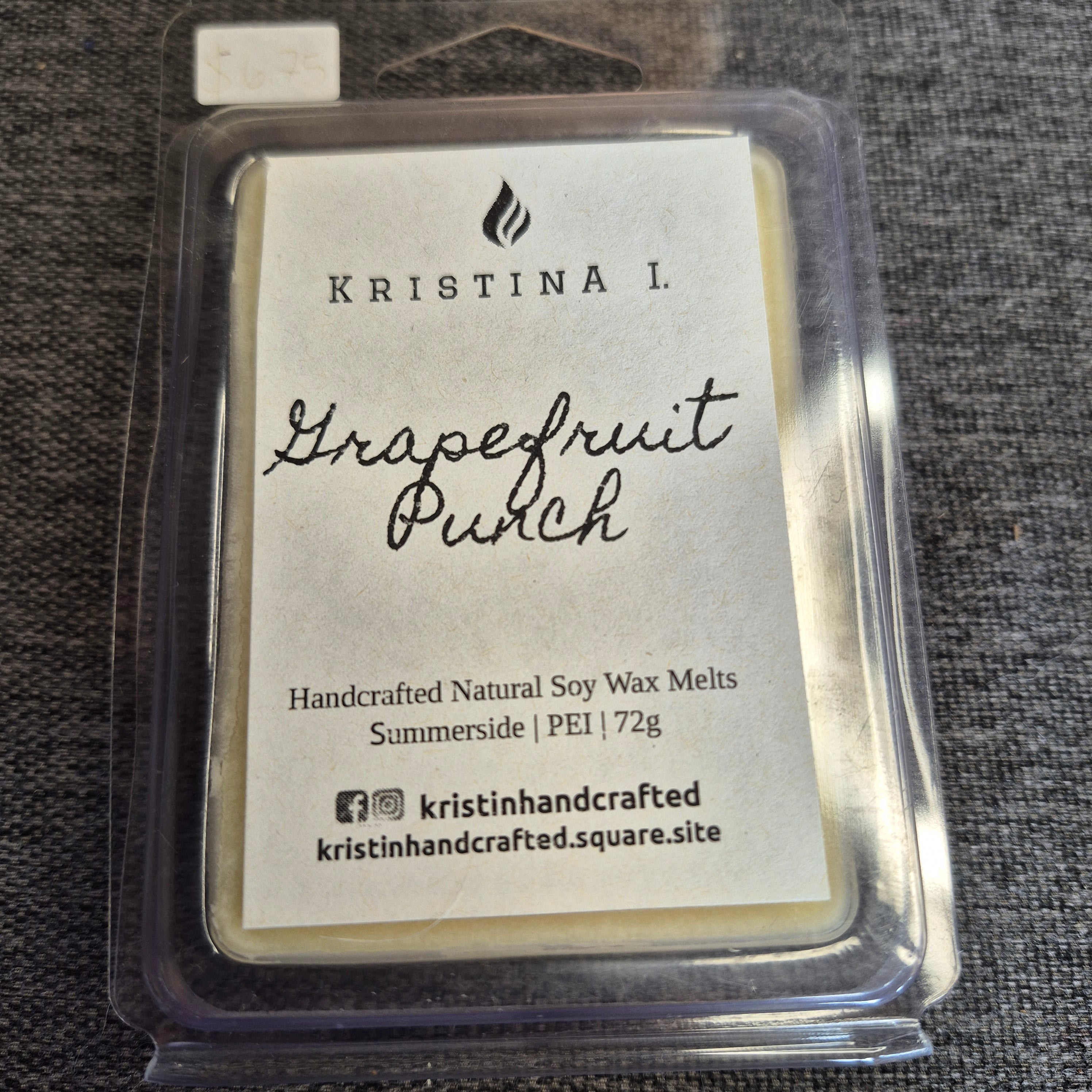 Wax Melts