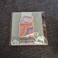 Magnetic Bookmark