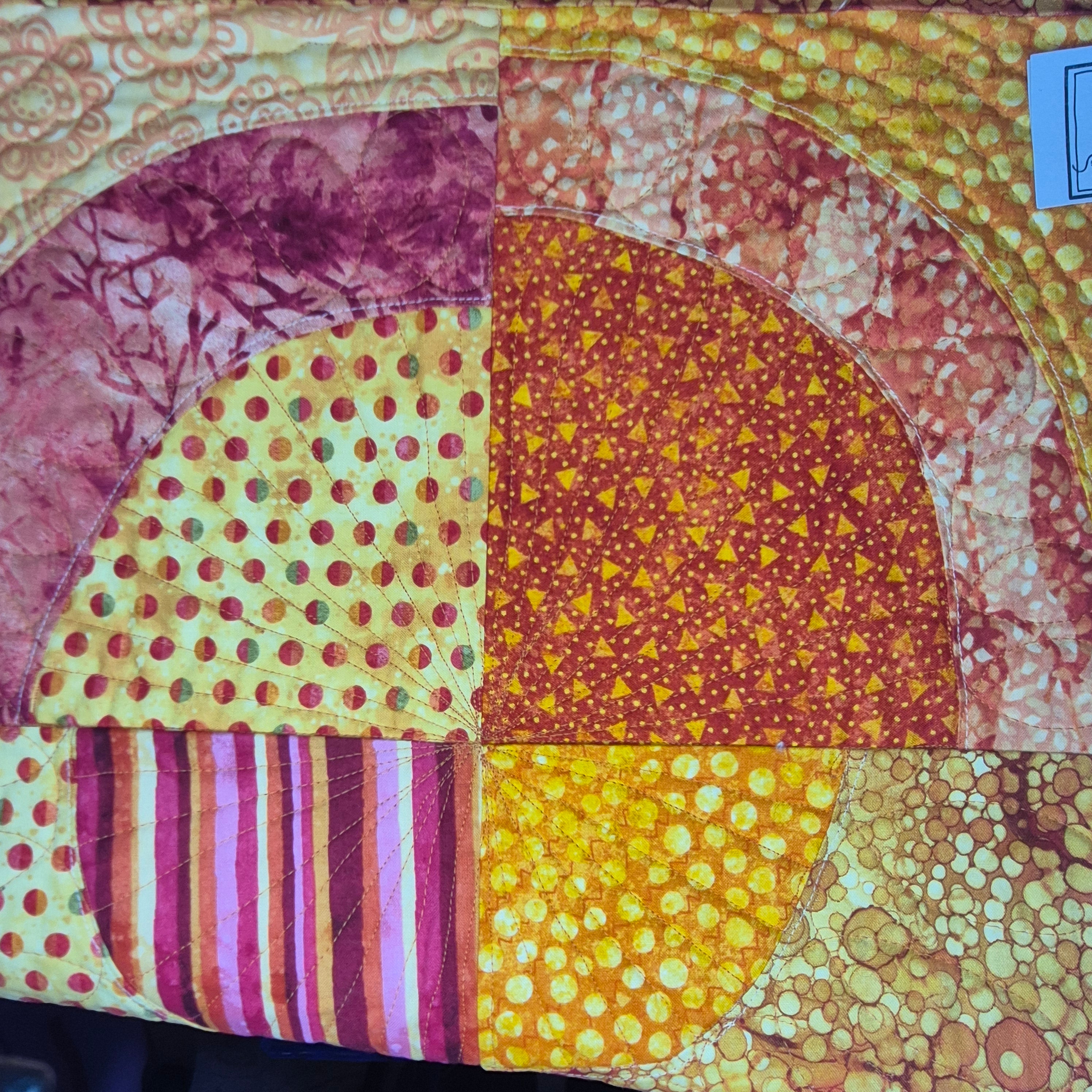 Small Quilt