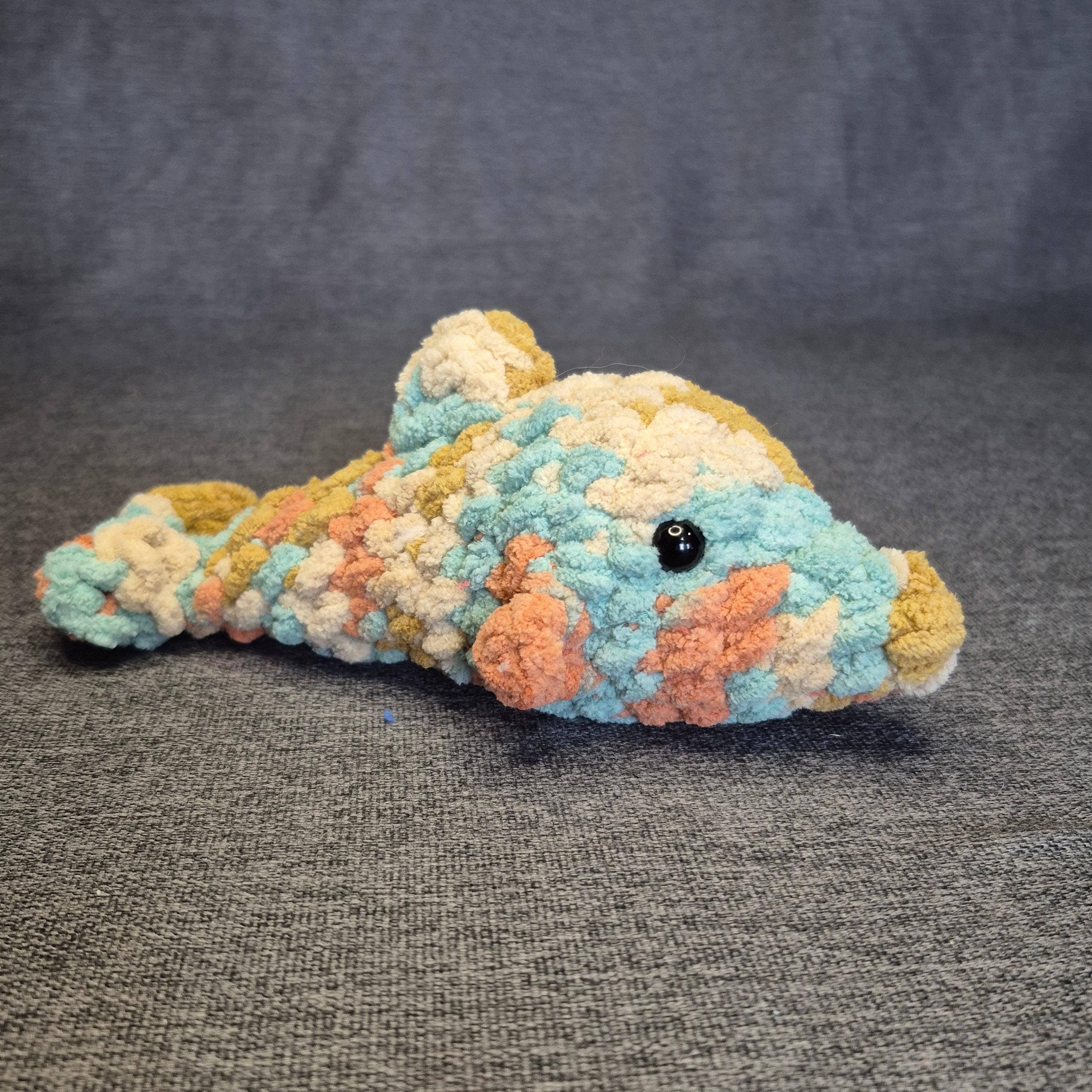 Stuffies