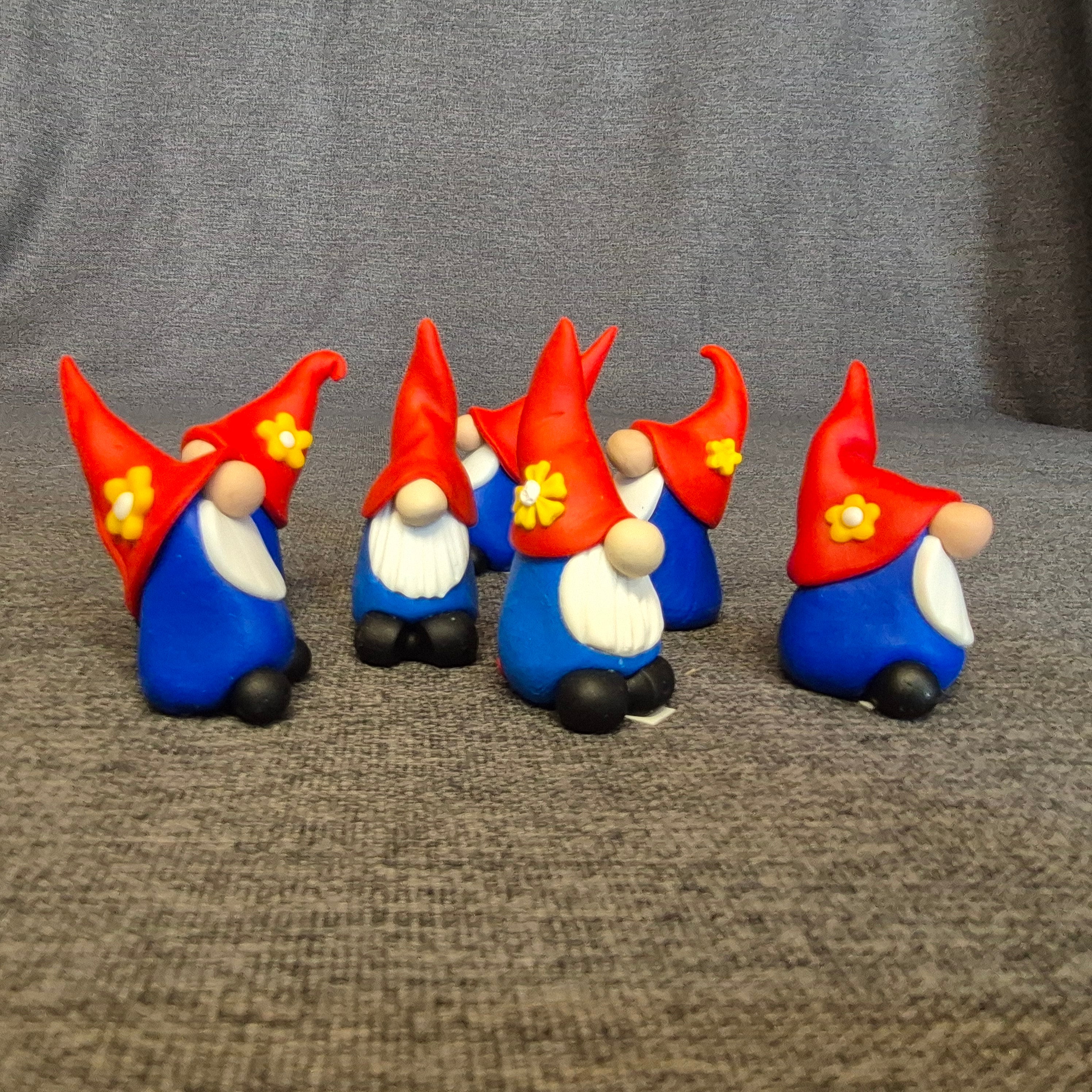 Gnomes