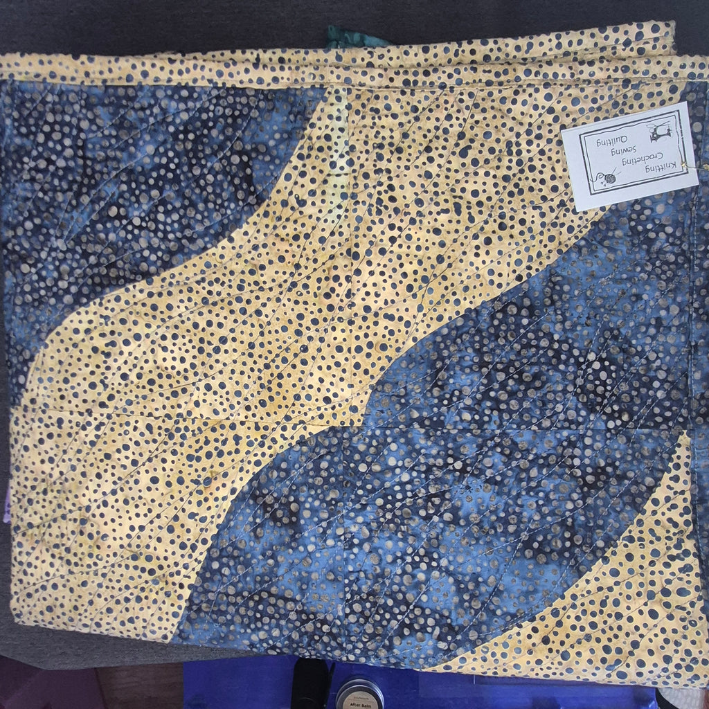 Small Quilt