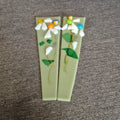 Bookmark/Place Holder - Fused Glass