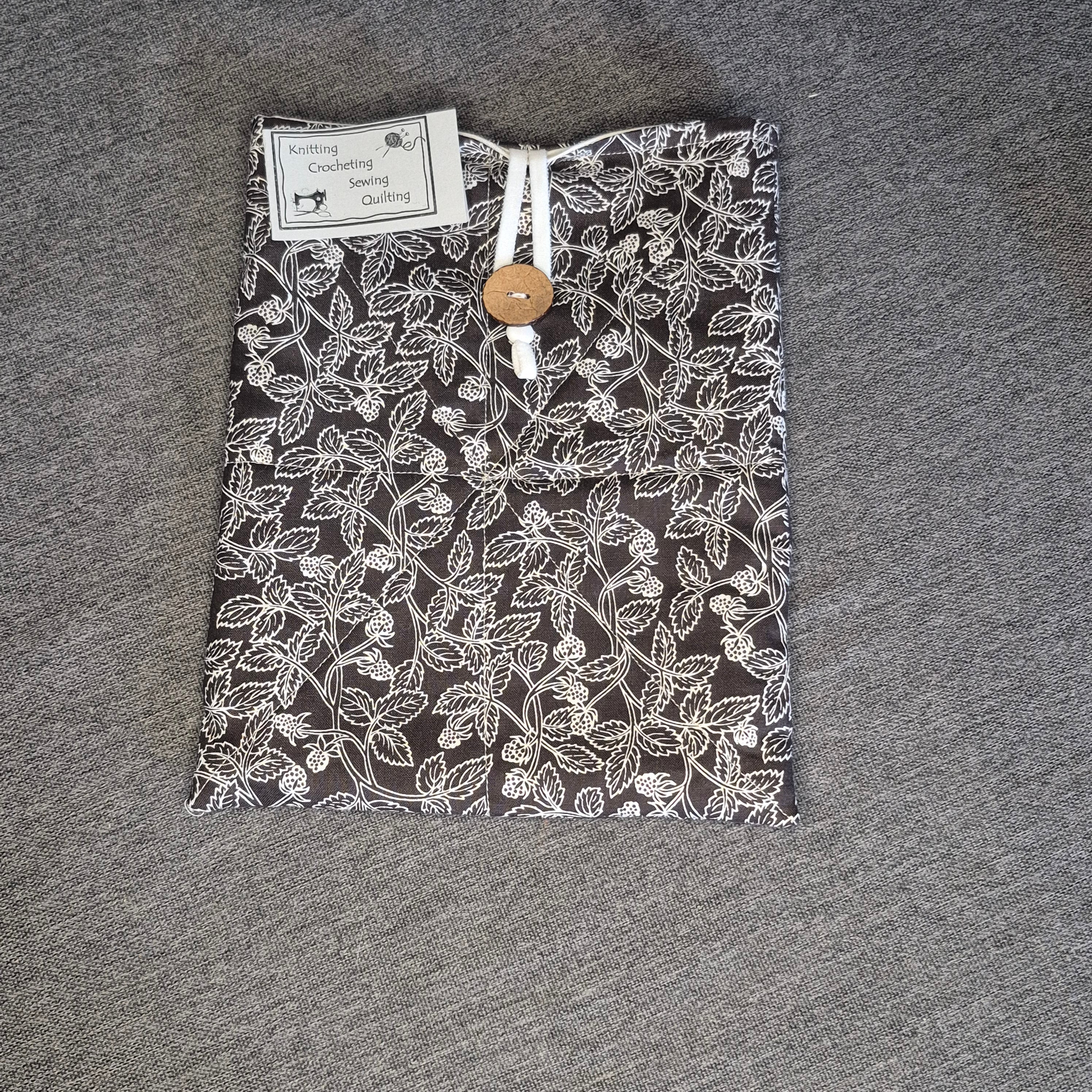 Book/Tablet Sleeve