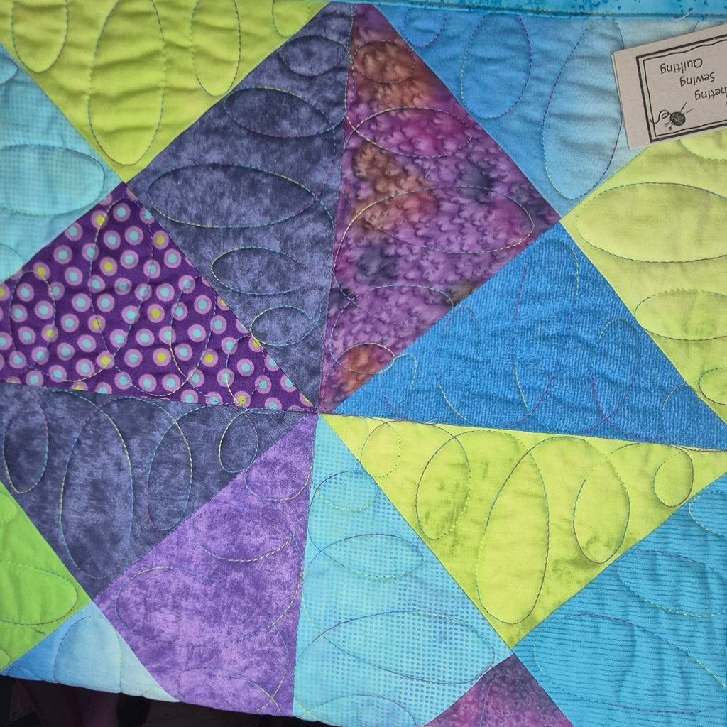 Small Quilt