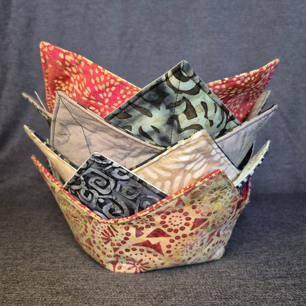 Bowl Cozies