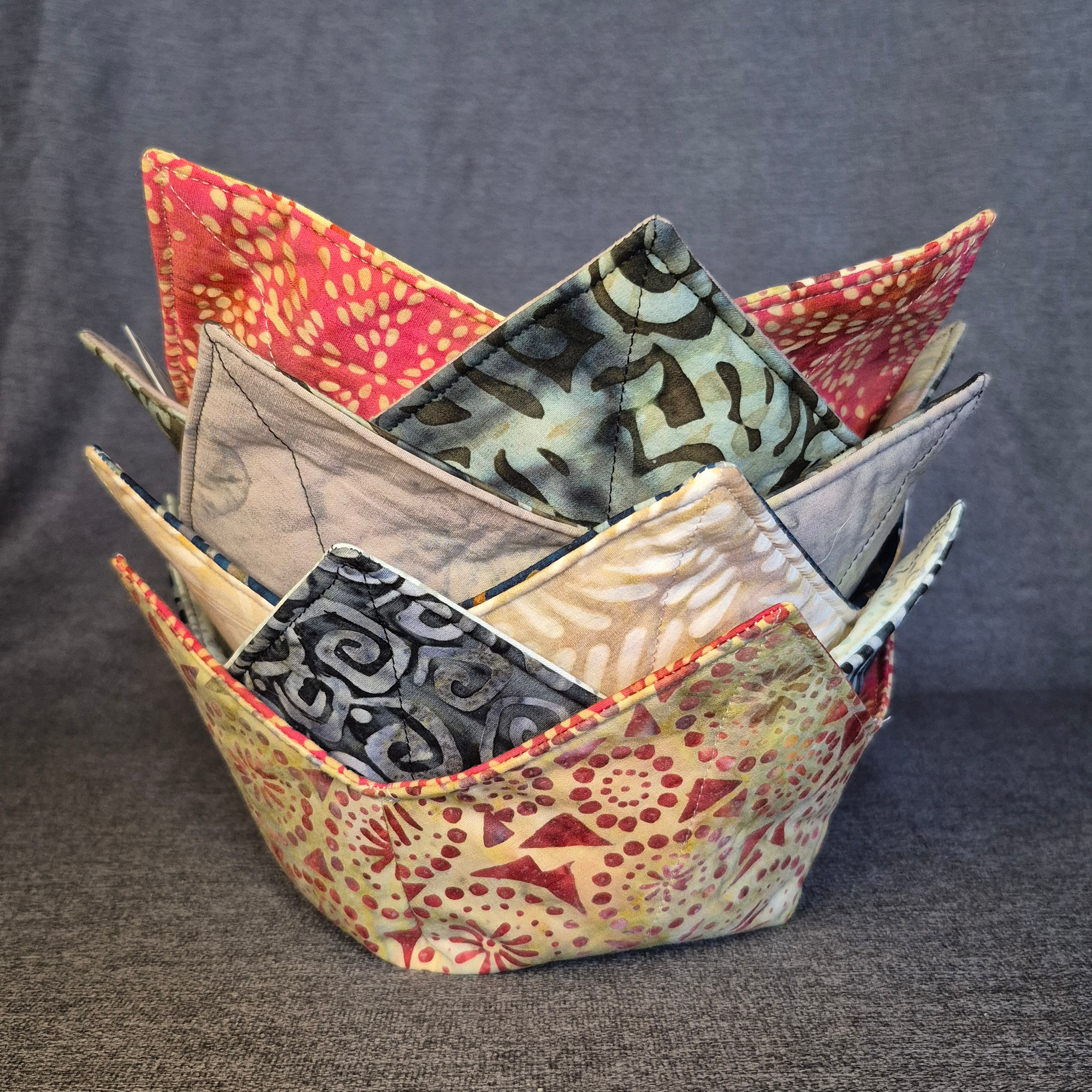Bowl Cozies
