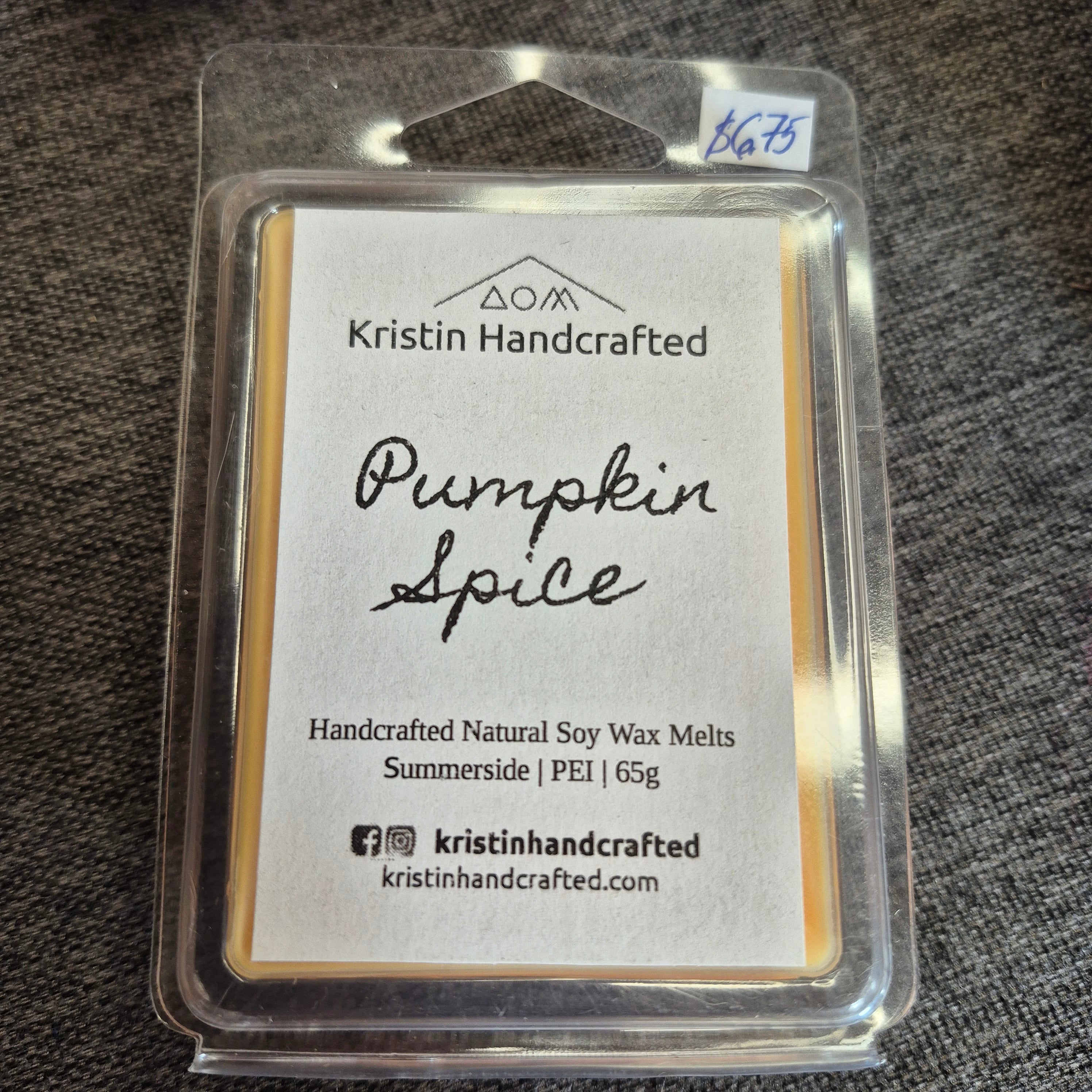 Wax Melts