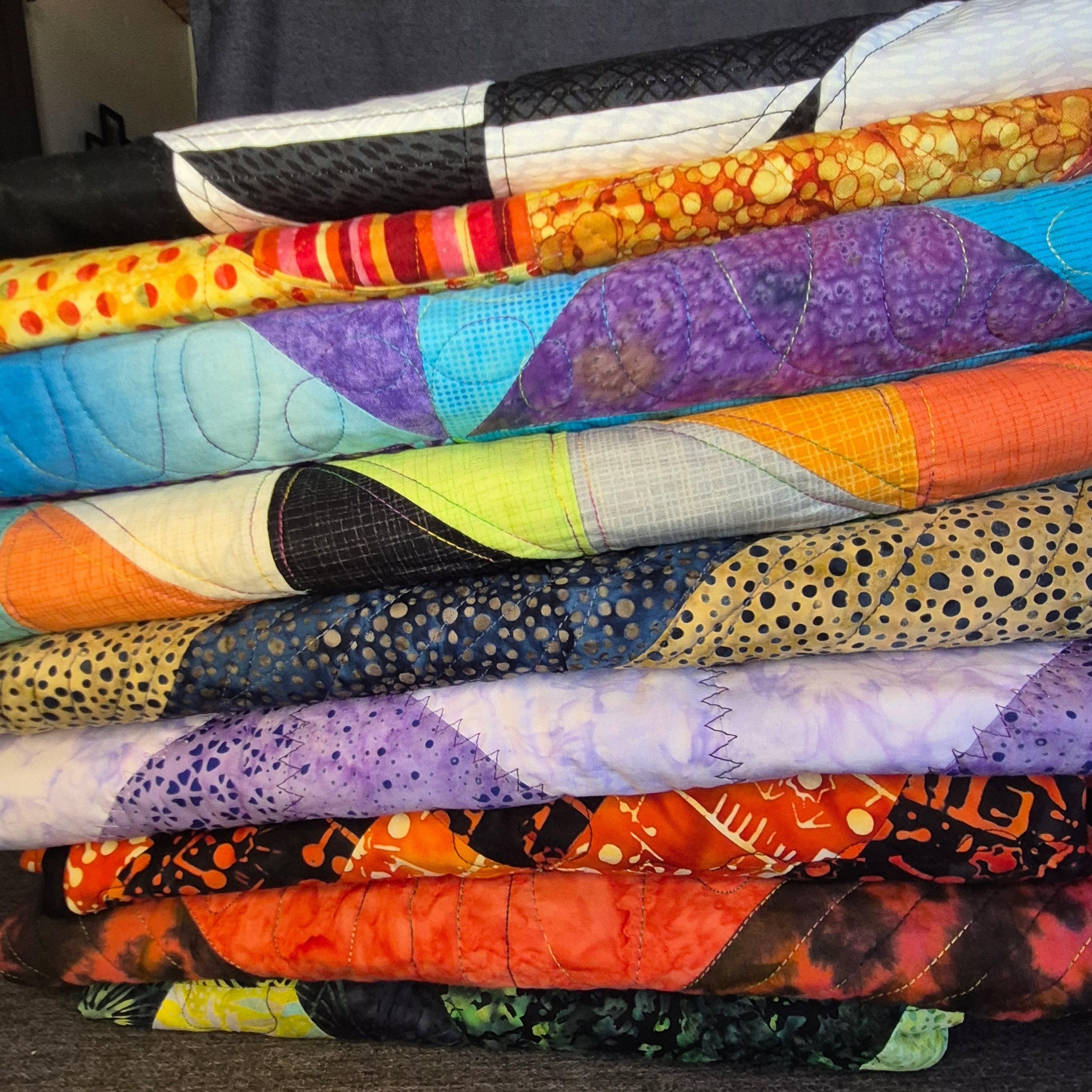 Small Quilt