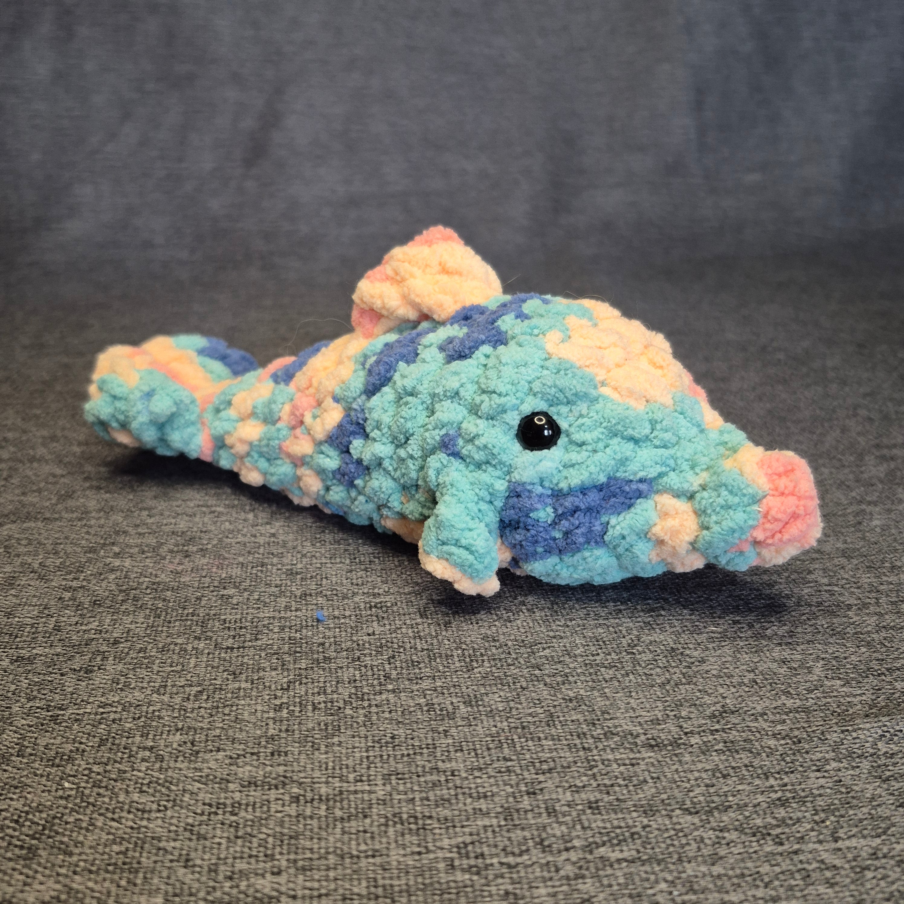 Stuffies