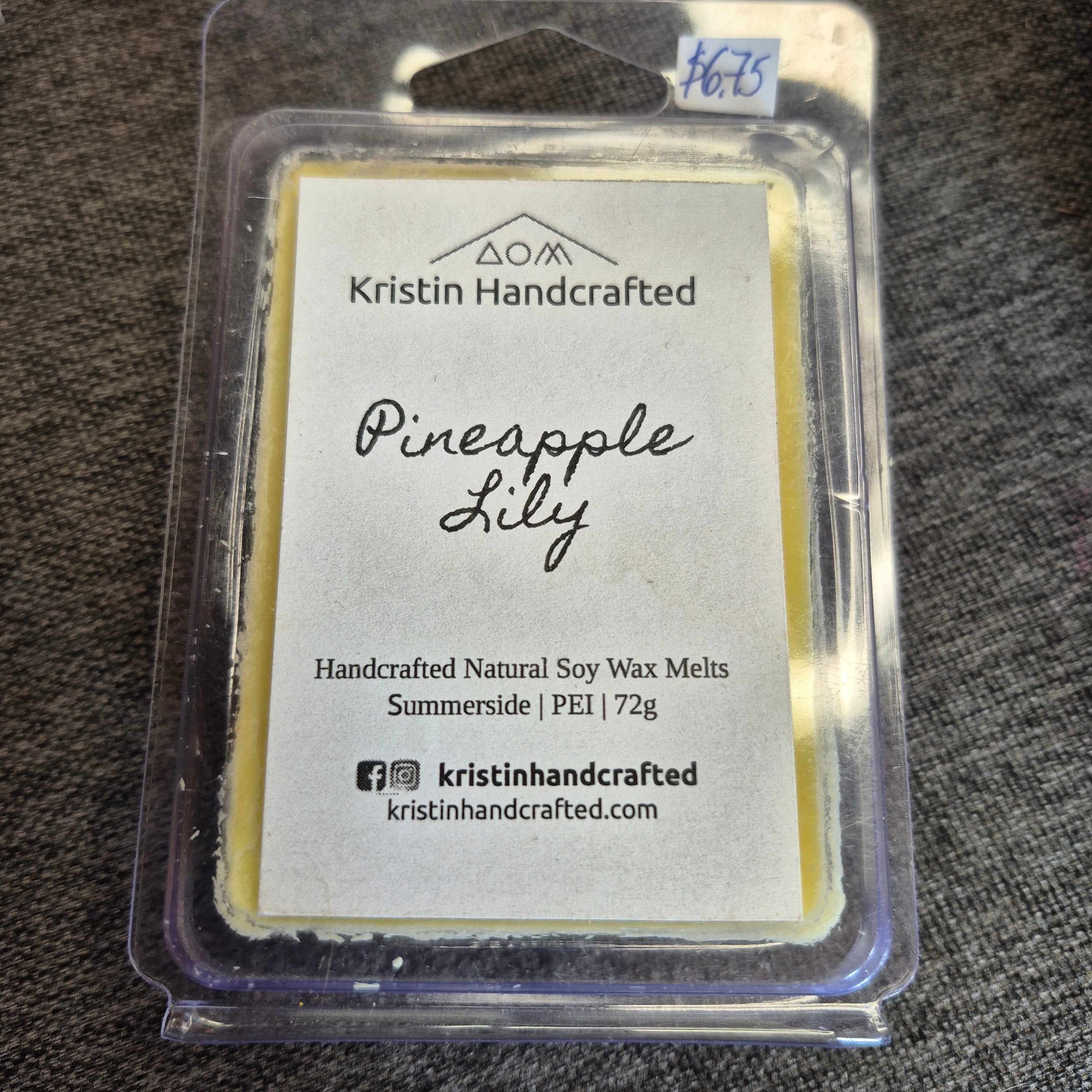 Wax Melts