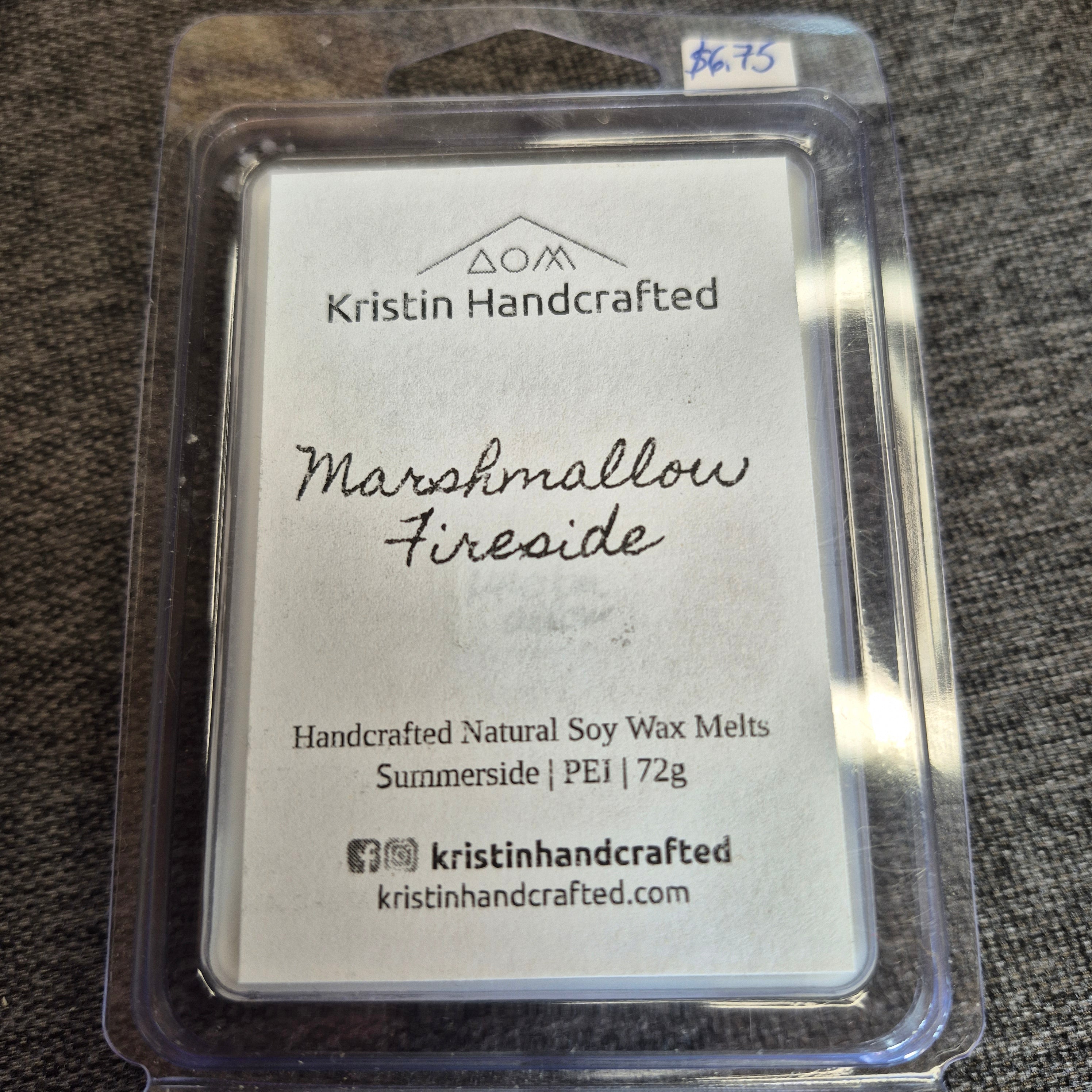 Wax Melts
