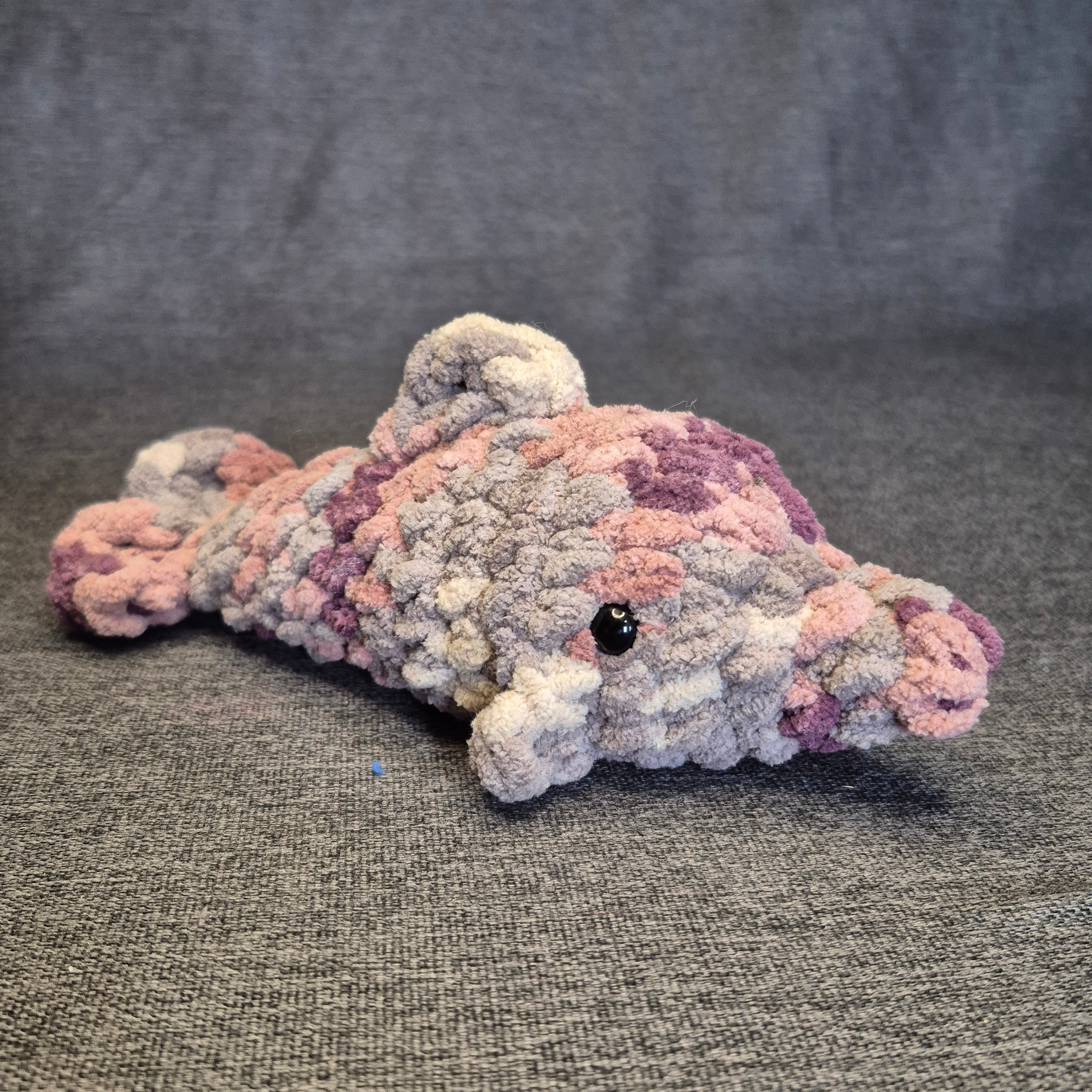 Stuffies
