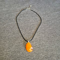Pendant - Fused Glass