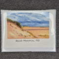 PEI Notecards