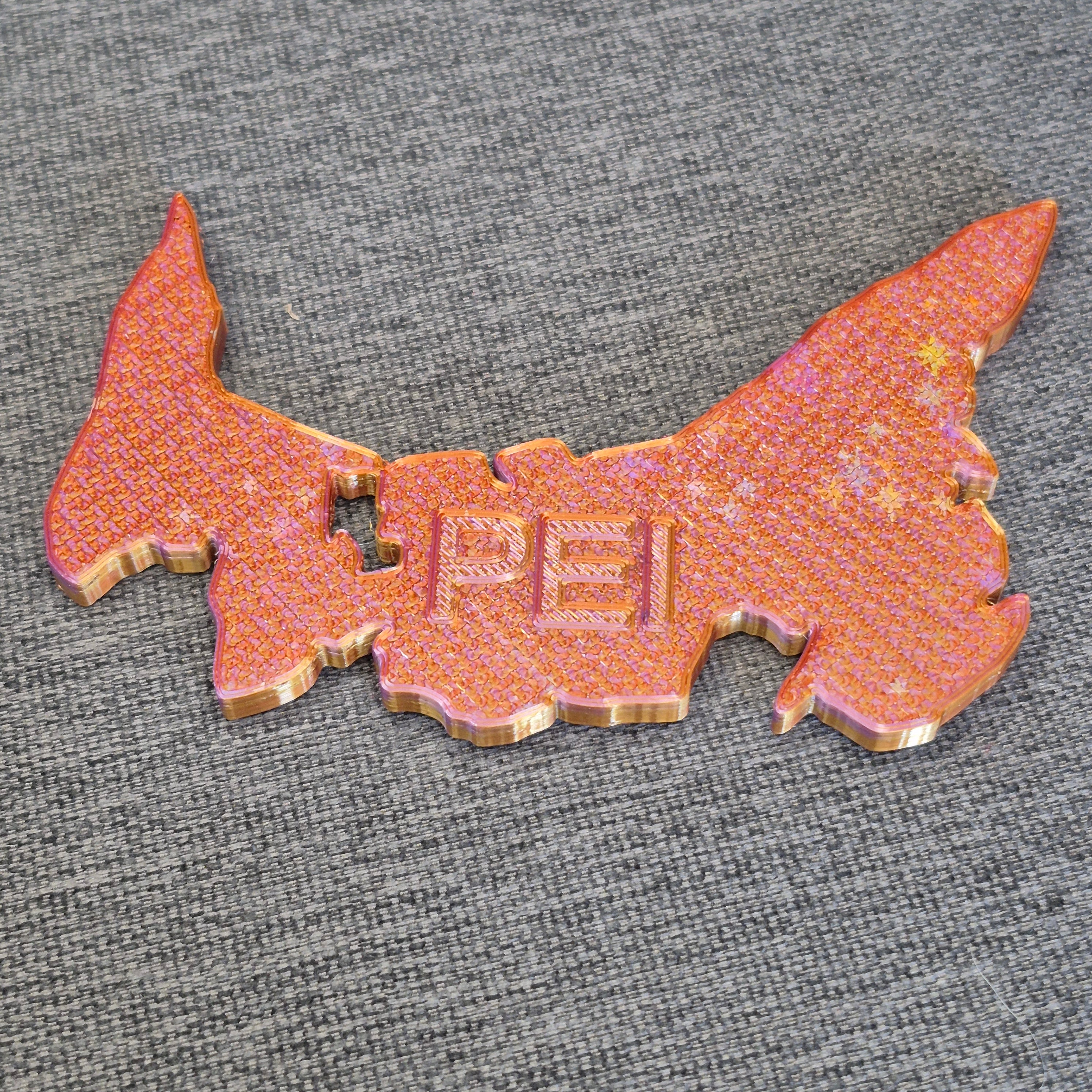 PEI Magnets