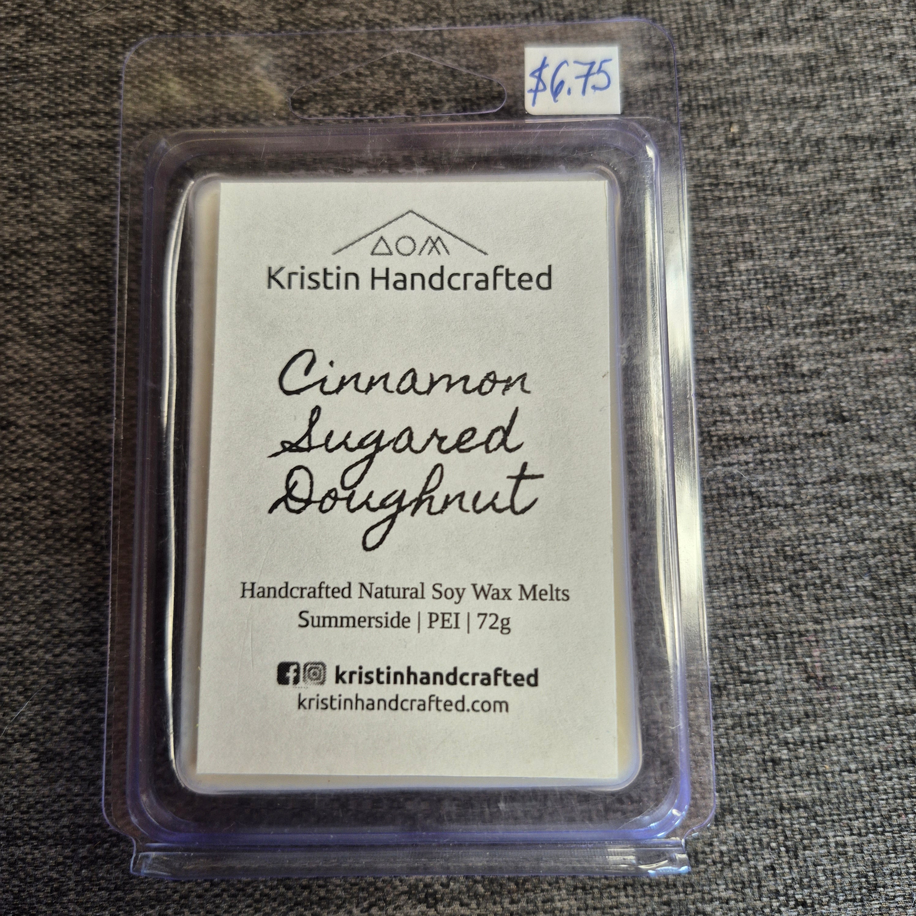 Wax Melts