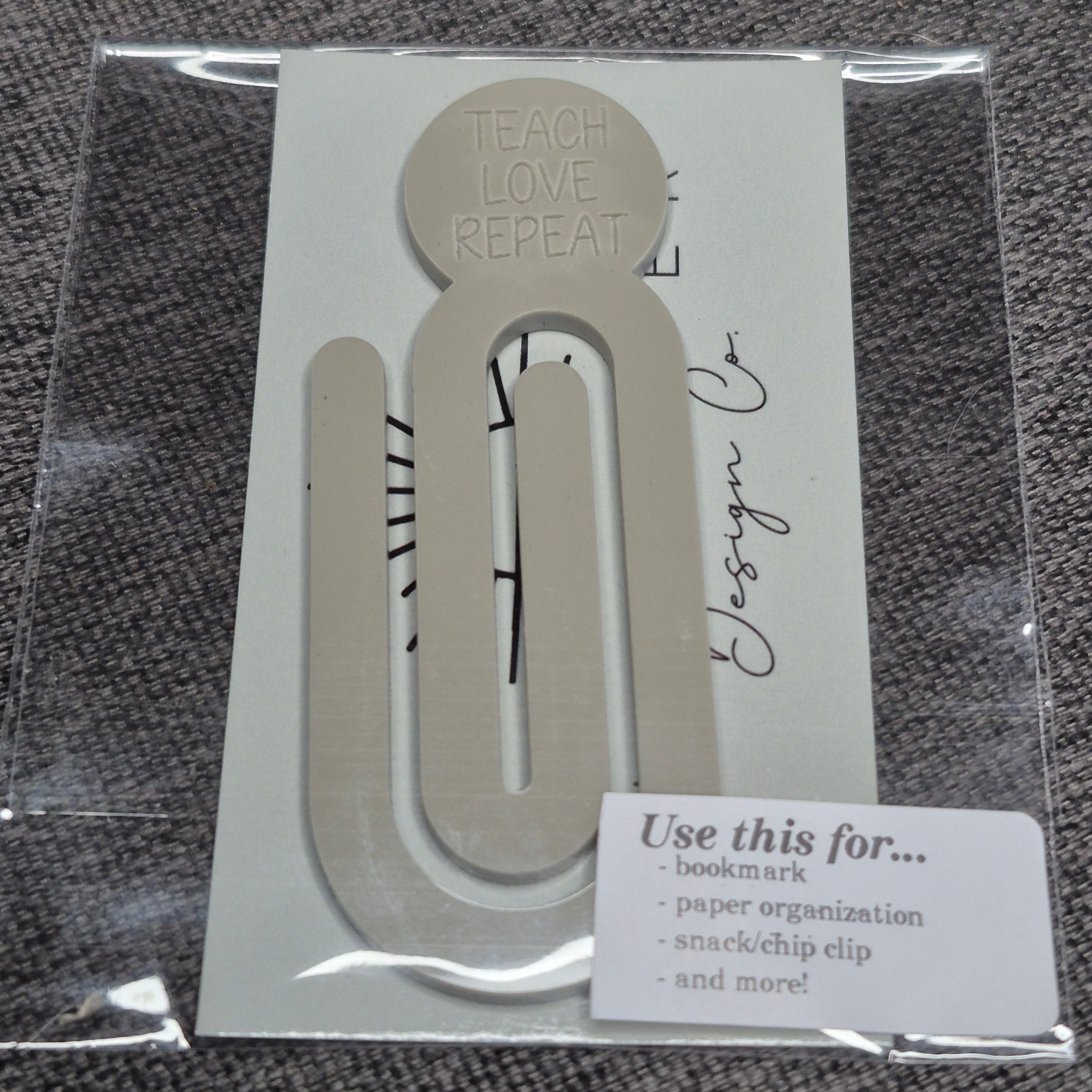 Bookmark