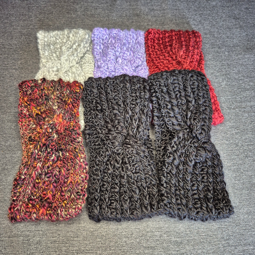 Earwarmers