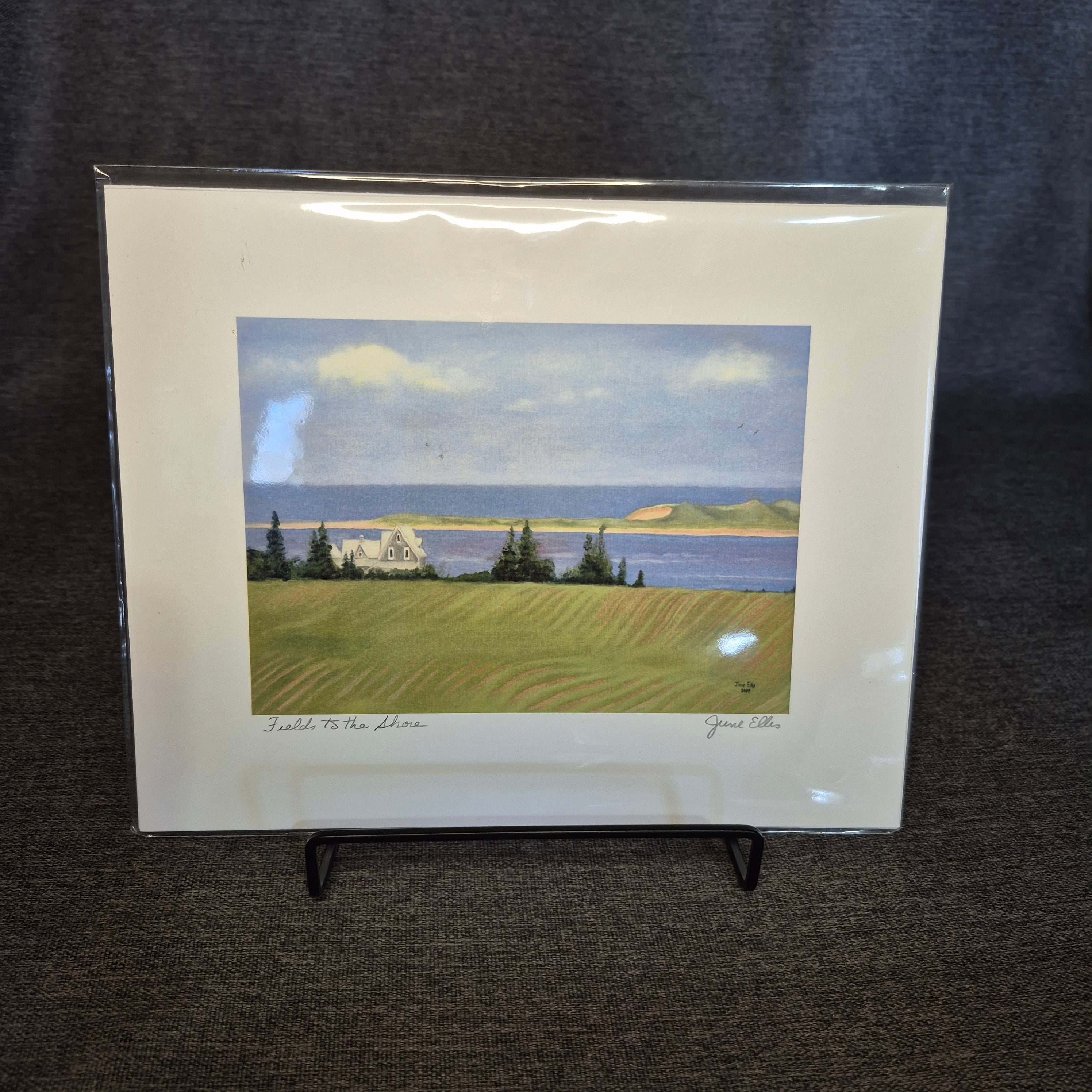 PEI Prints