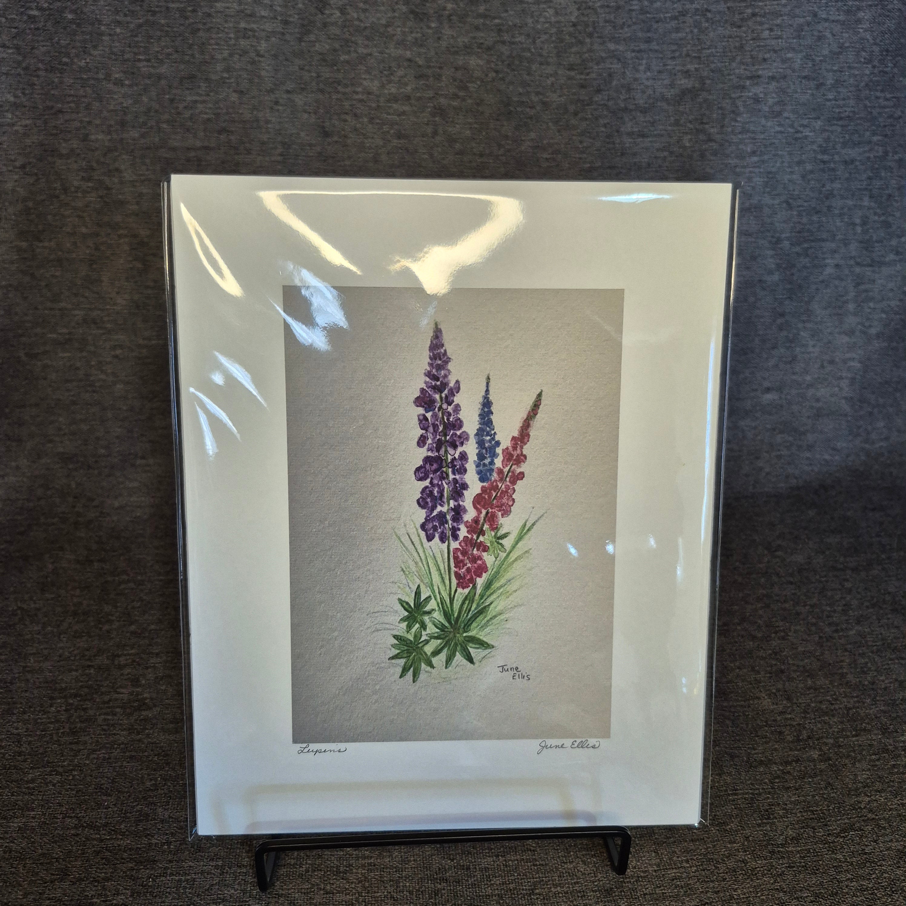 PEI Prints